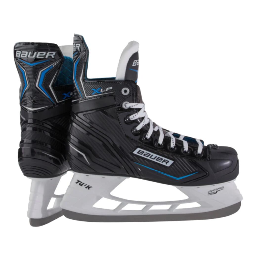 BAUER X-LP intermediate hokejové korčule