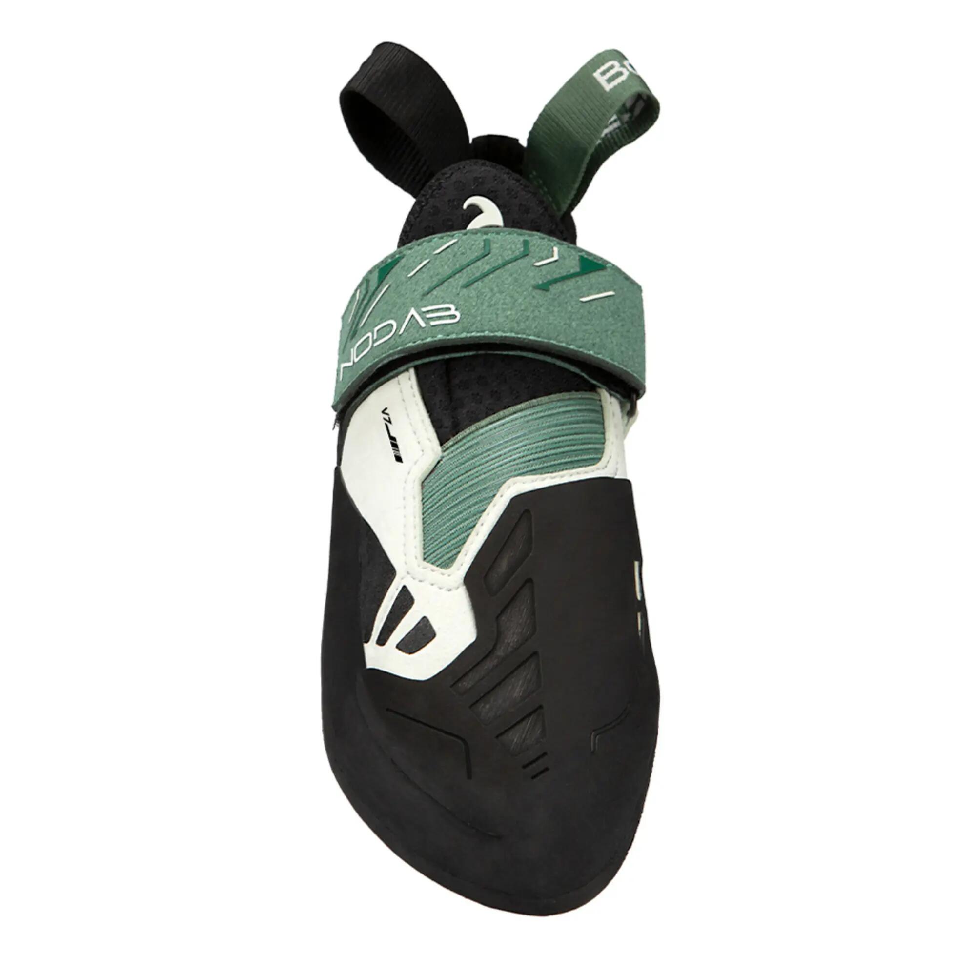 Boreal NODAB V7 Pies de gato, velcro, Suela ZENITH PRO2 - CD 3/3
