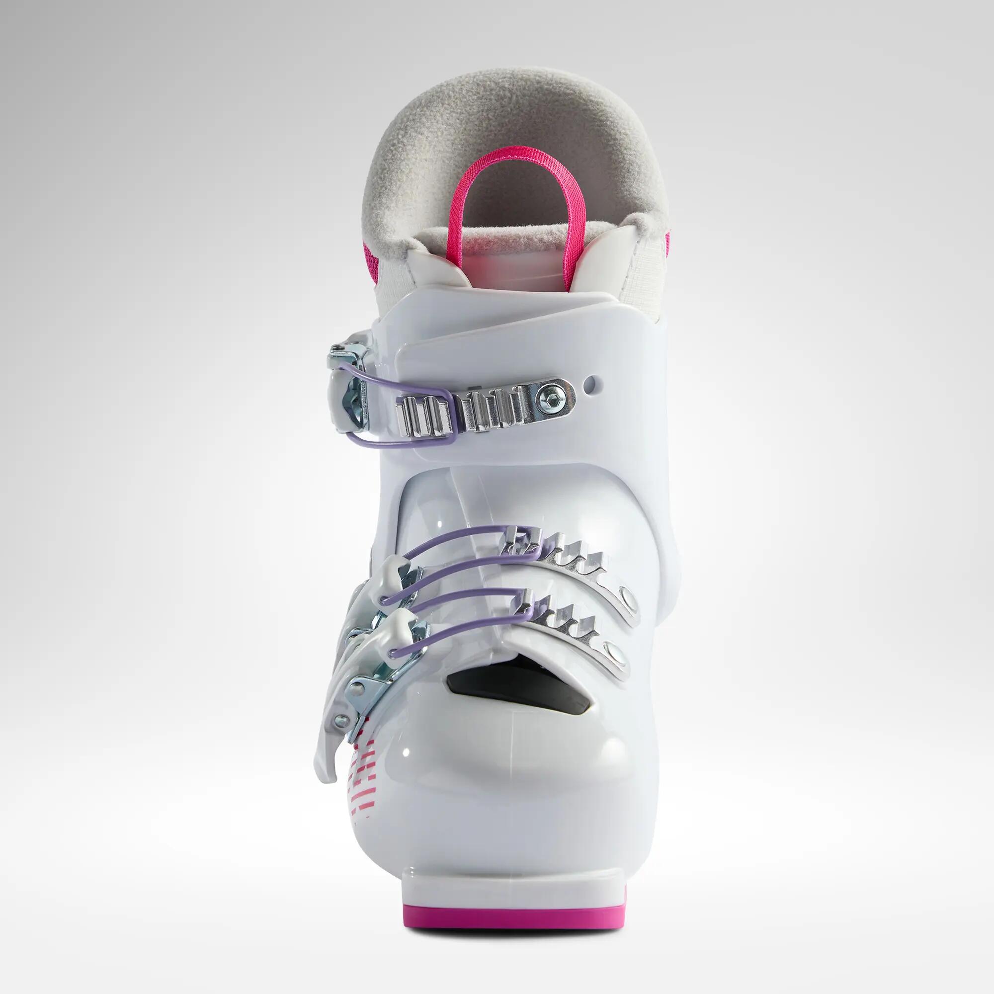 Buty narciarskie dla dzieci Rossignol COMP J3 flex 40 2/5