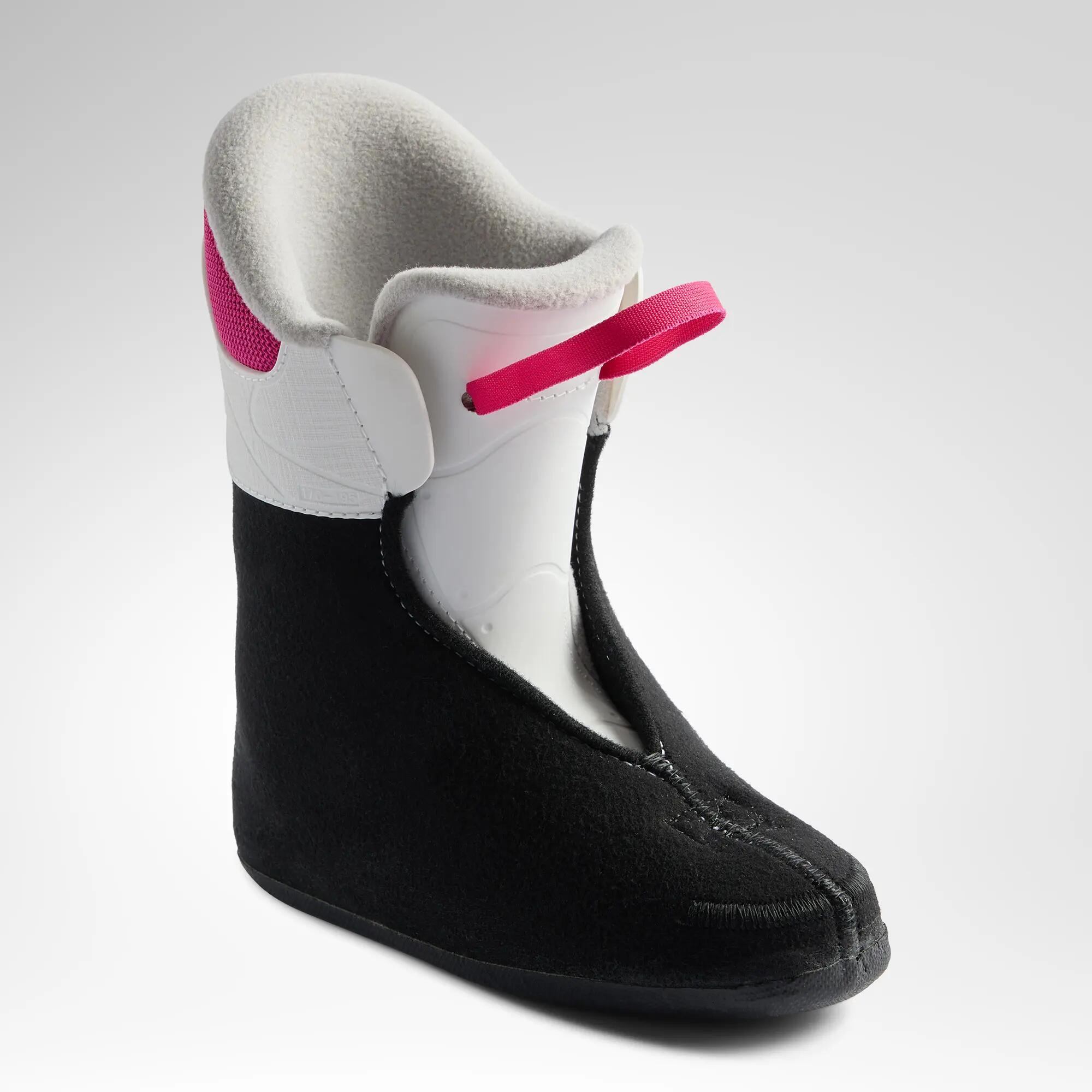 Buty narciarskie dla dzieci Rossignol COMP J3 flex 40 5/5