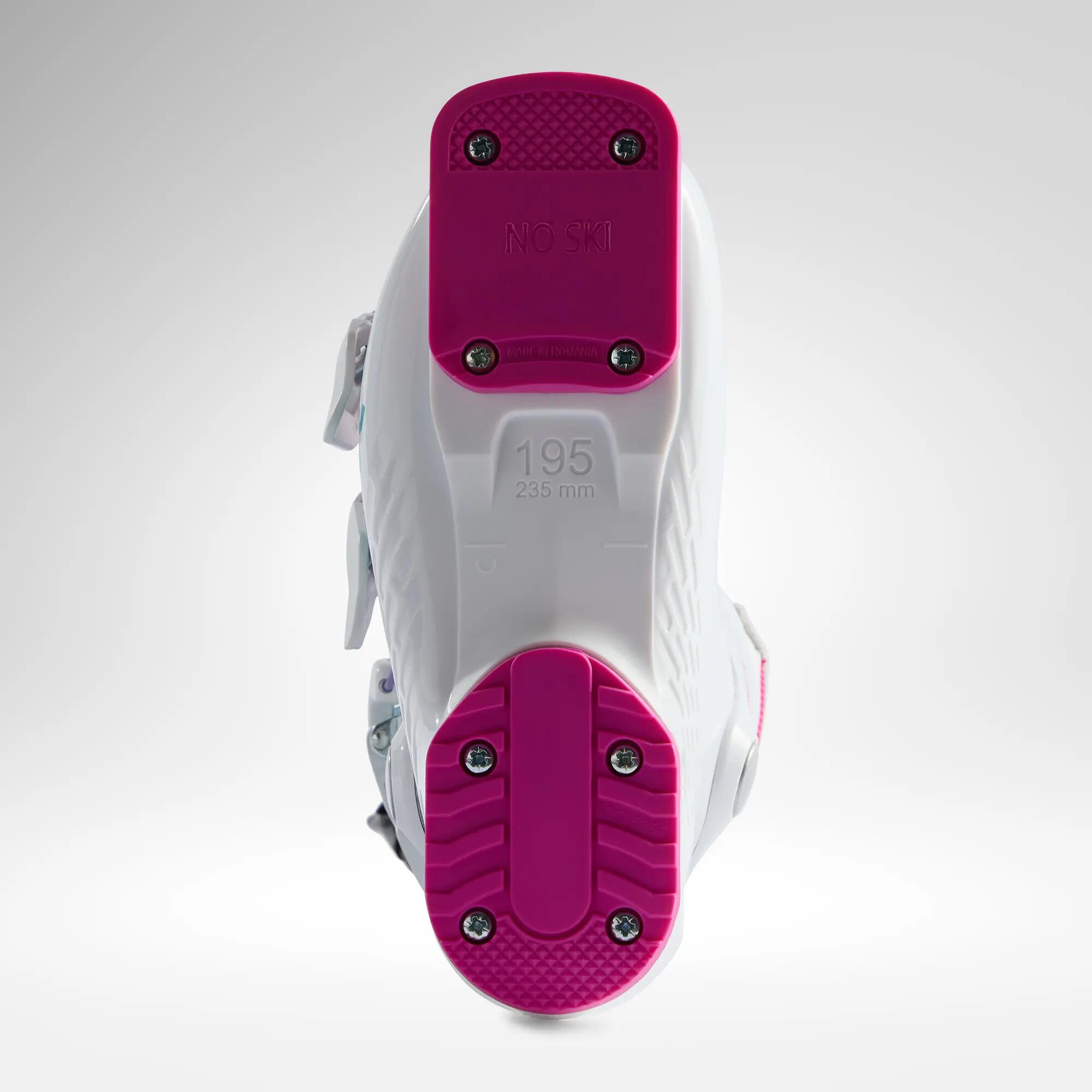 Buty narciarskie dla dzieci Rossignol COMP J3 flex 40 4/5