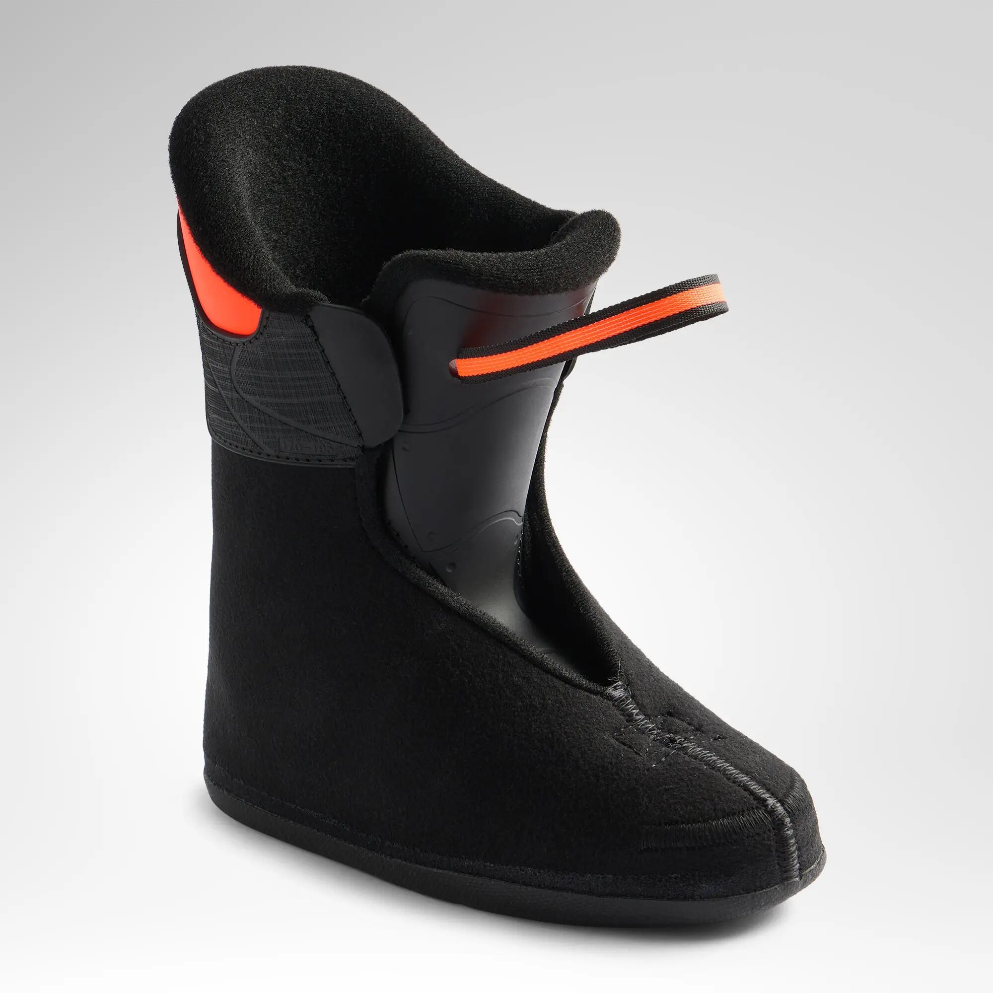 Buty narciarskie dla dzieci Rossignol HERO J3 flex 40 5/5