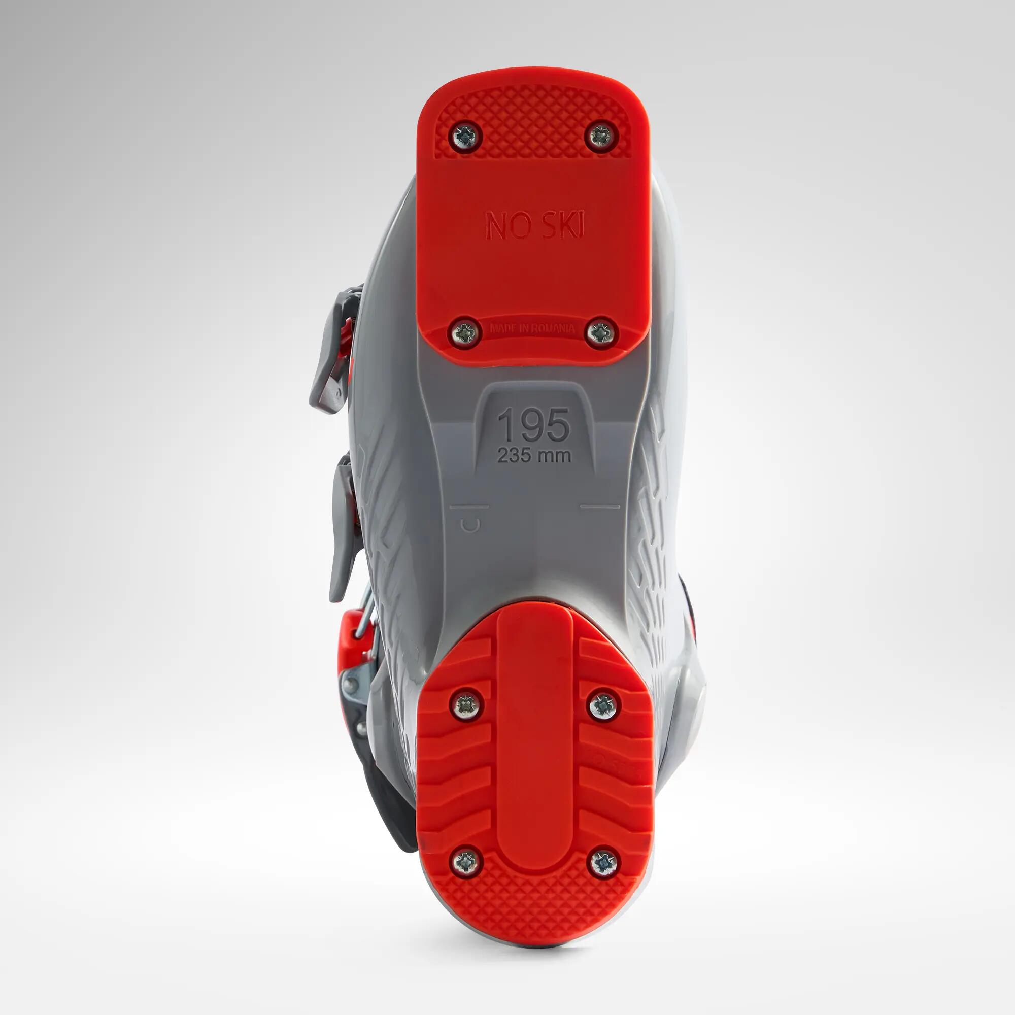 Buty narciarskie dla dzieci Rossignol HERO J3 flex 40 4/5