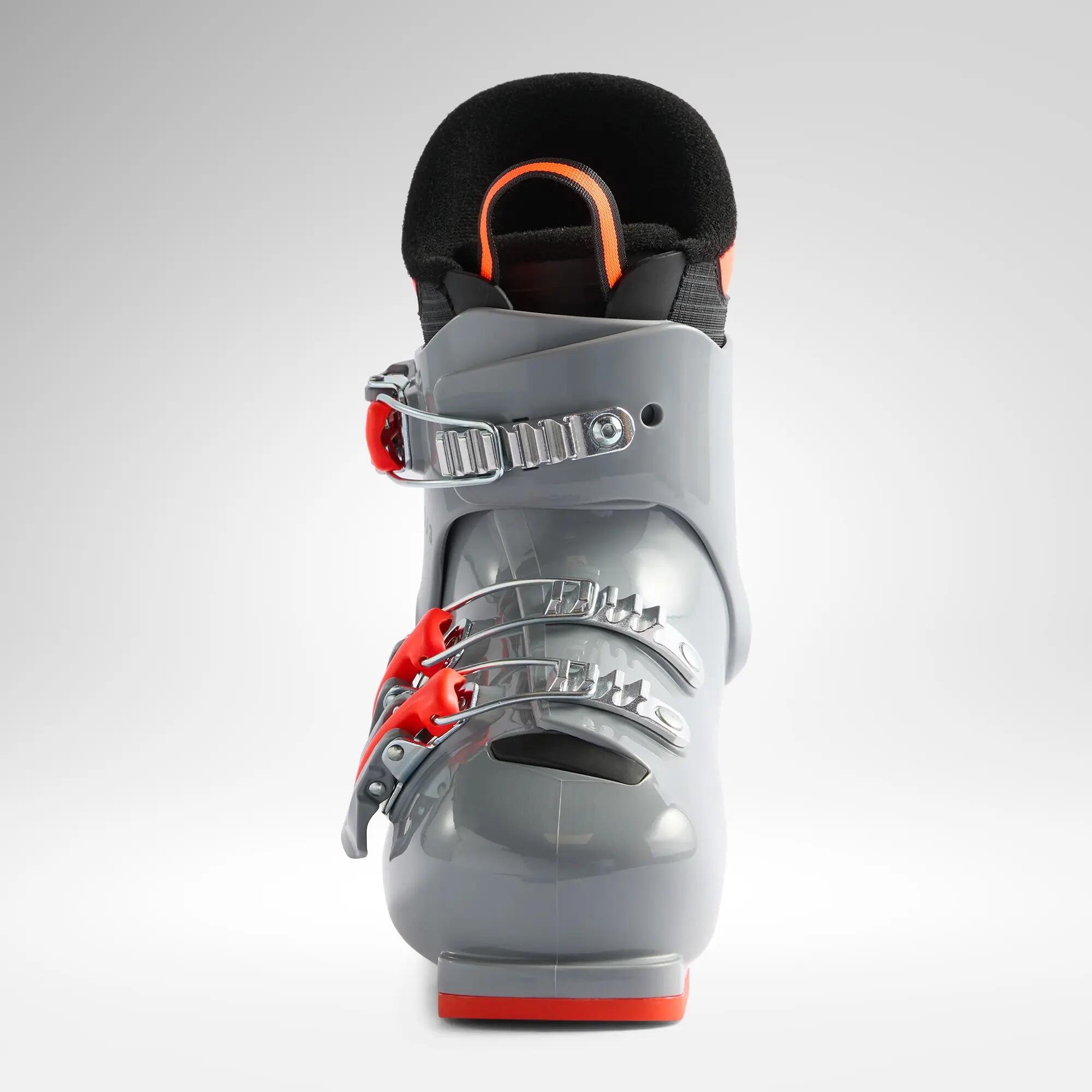 Buty narciarskie dla dzieci Rossignol HERO J3 flex 40 3/5
