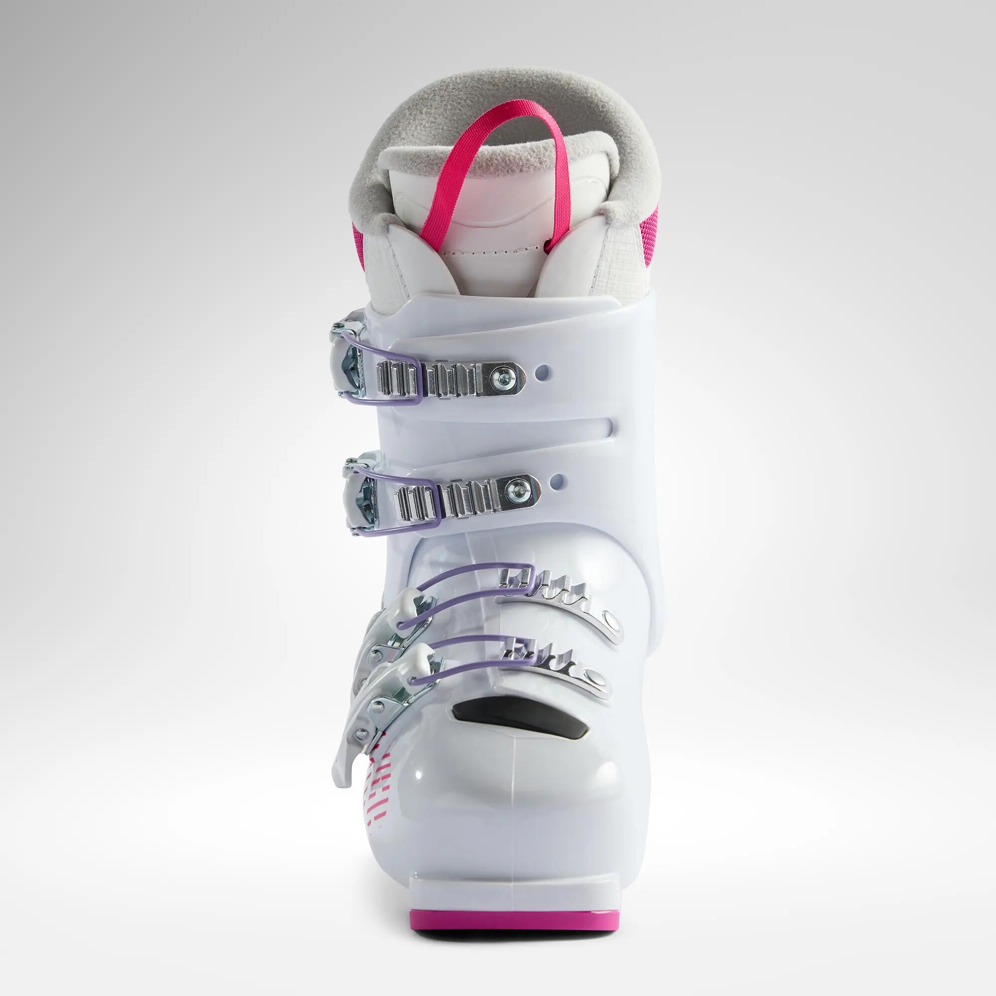 Buty narciarskie dla dzieci Rossignol COMP J4 flex 50 3/5