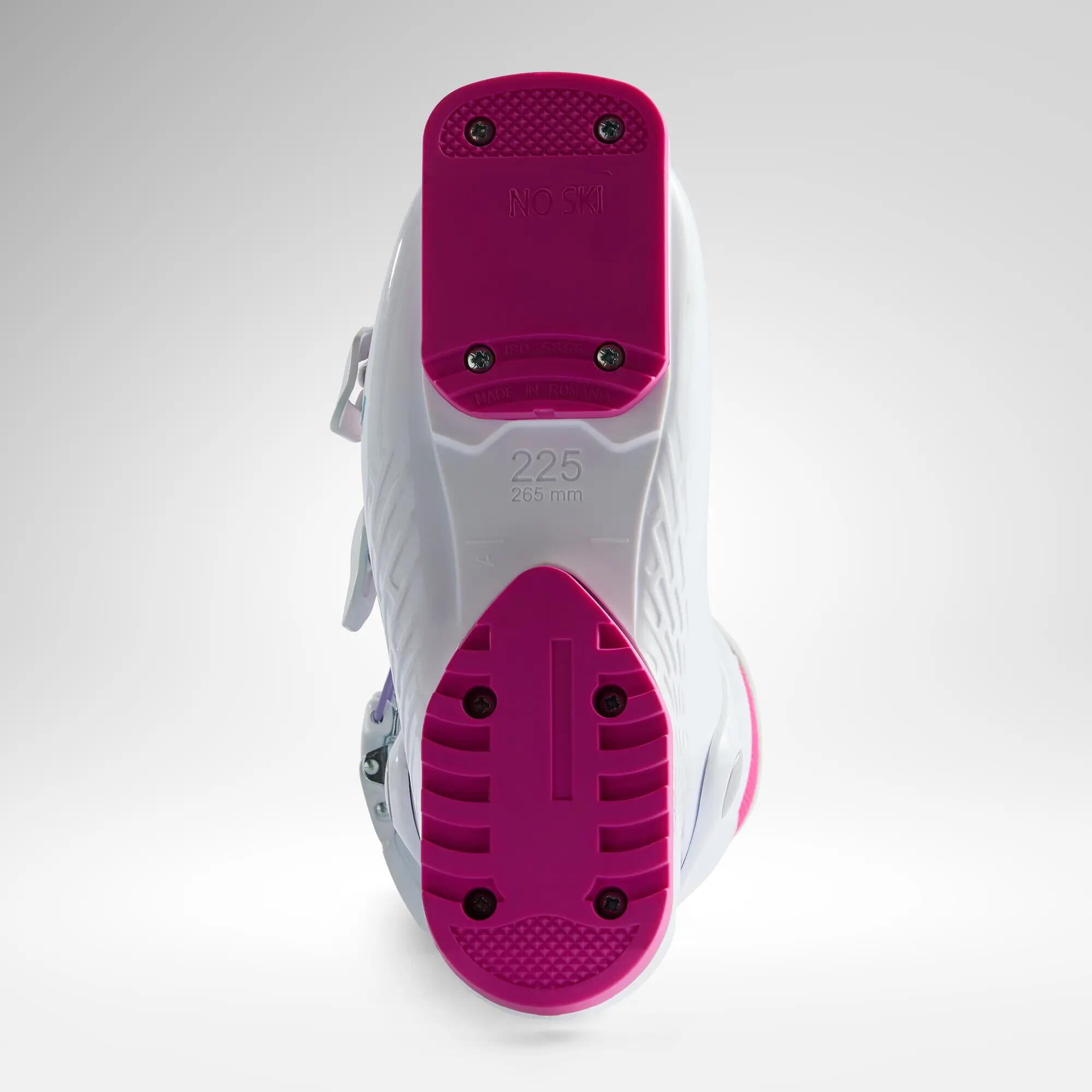Buty narciarskie dla dzieci Rossignol COMP J4 flex 50 5/5
