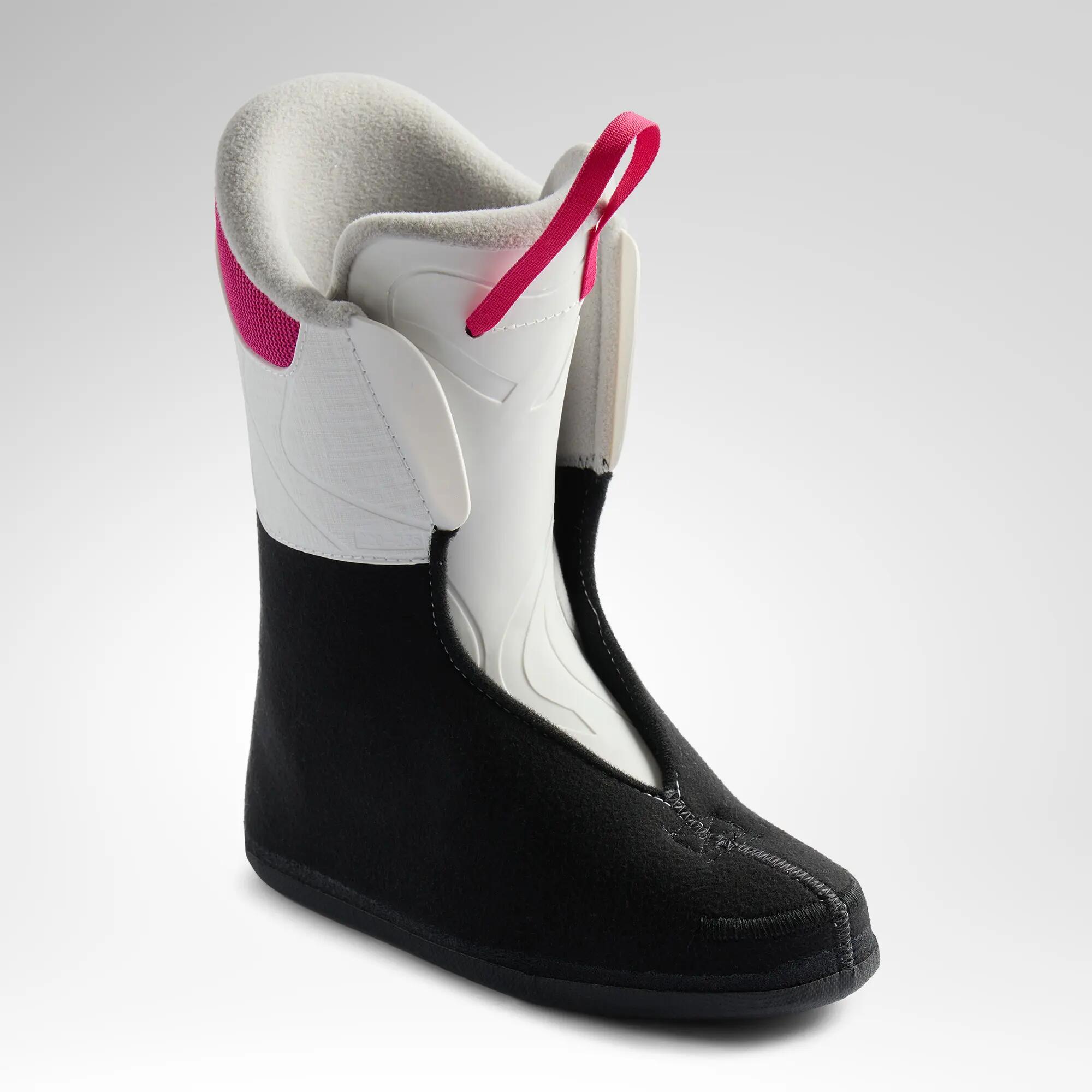 Buty narciarskie dla dzieci Rossignol COMP J4 flex 50 4/5