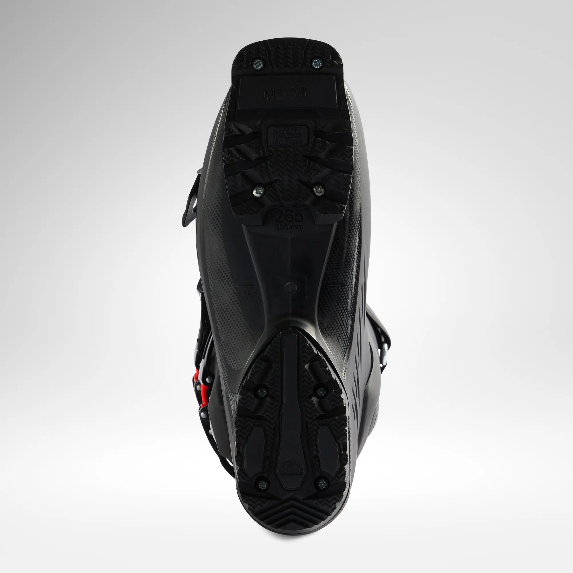 Buty narciarskie męskie Rossignol Hi-Speed Rentl Pro MV GW flex 100 5/6
