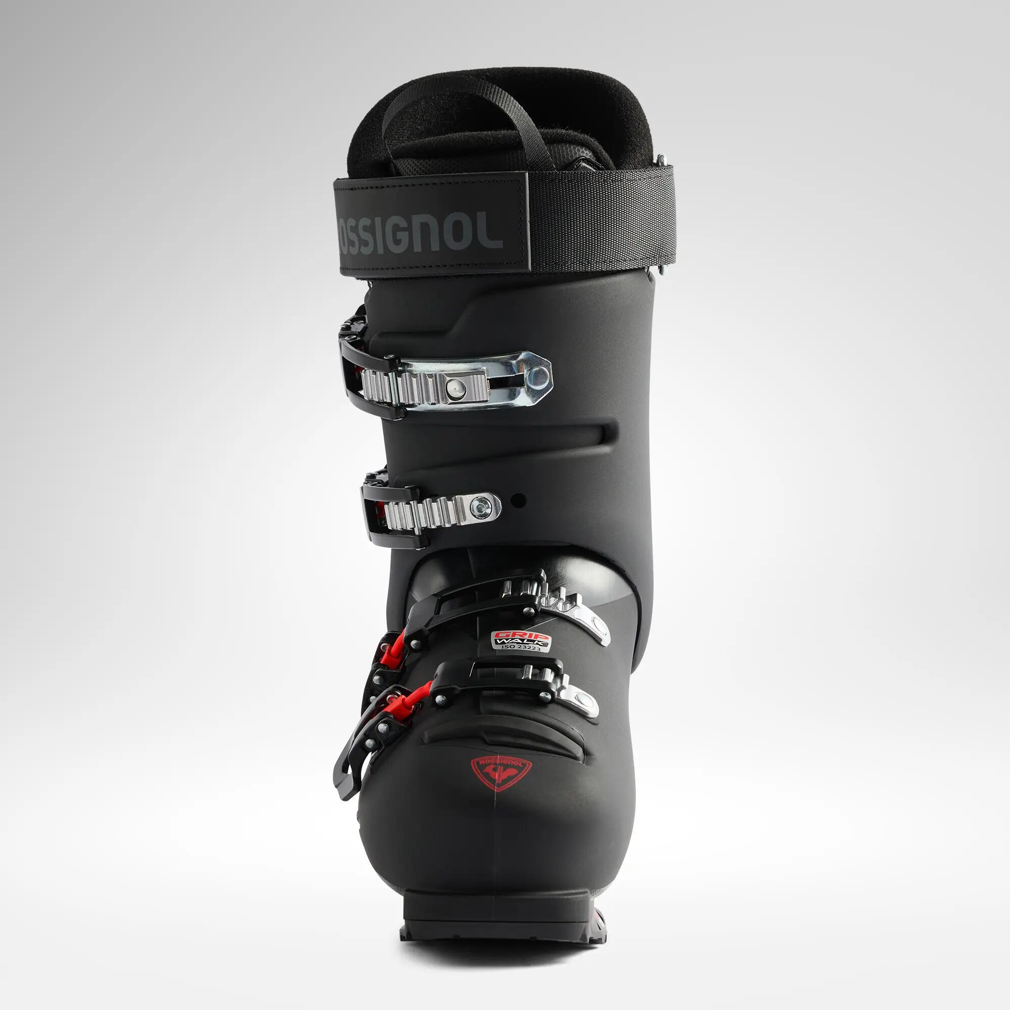 Buty narciarskie męskie Rossignol Hi-Speed Rentl Pro MV GW flex 100 4/6