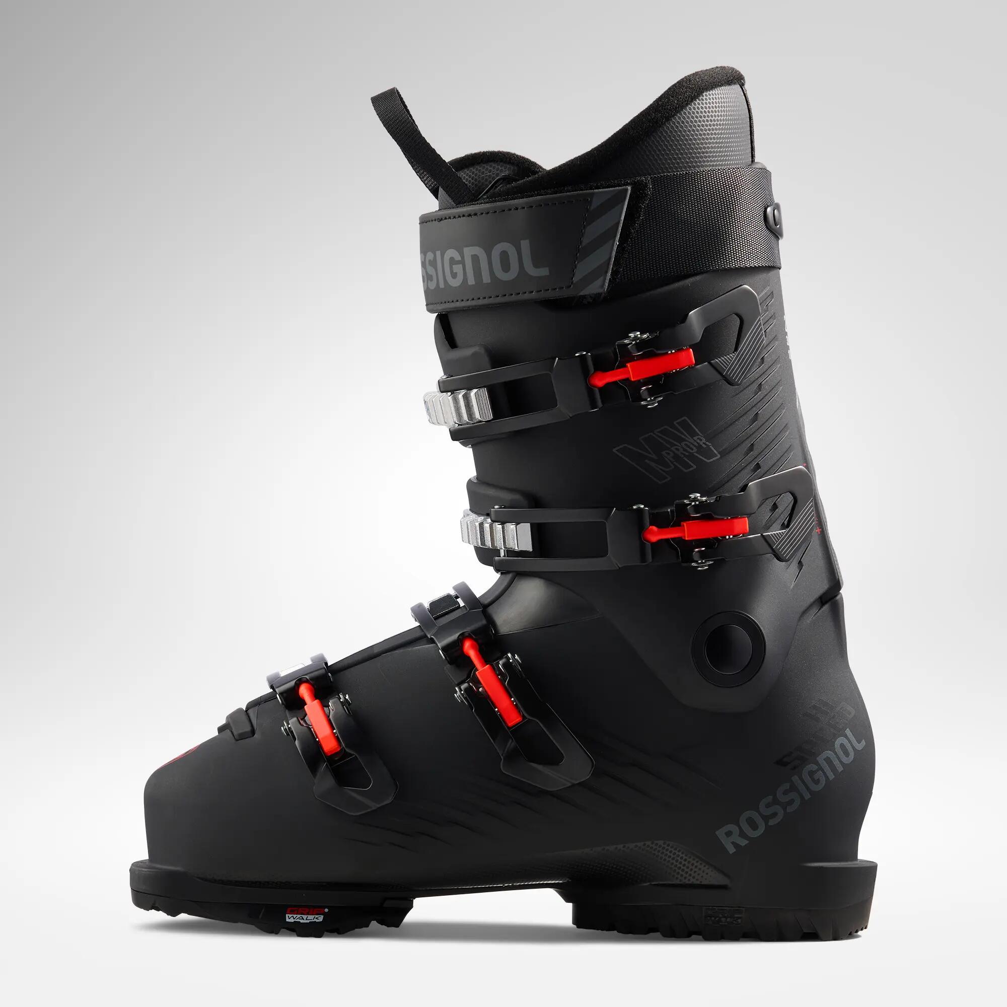 Buty narciarskie męskie Rossignol Hi-Speed Rentl Pro MV GW flex 100 2/6
