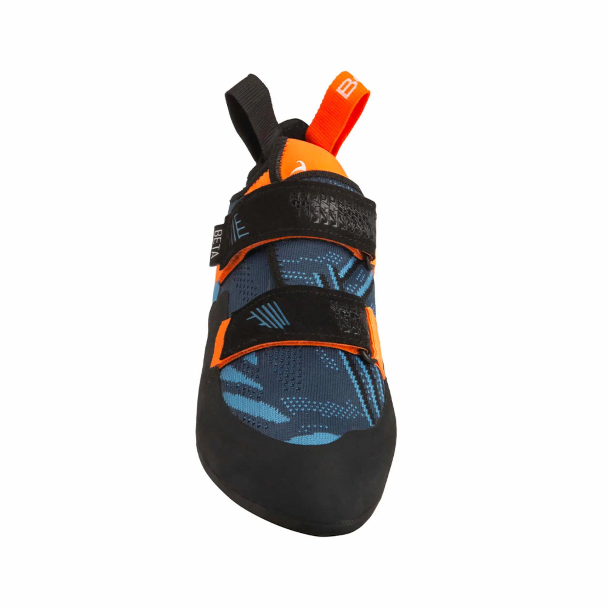 Boreal BETA 2.0 Pies de gato, velcro, Suela ZENITH PRO2 - CD 3/3