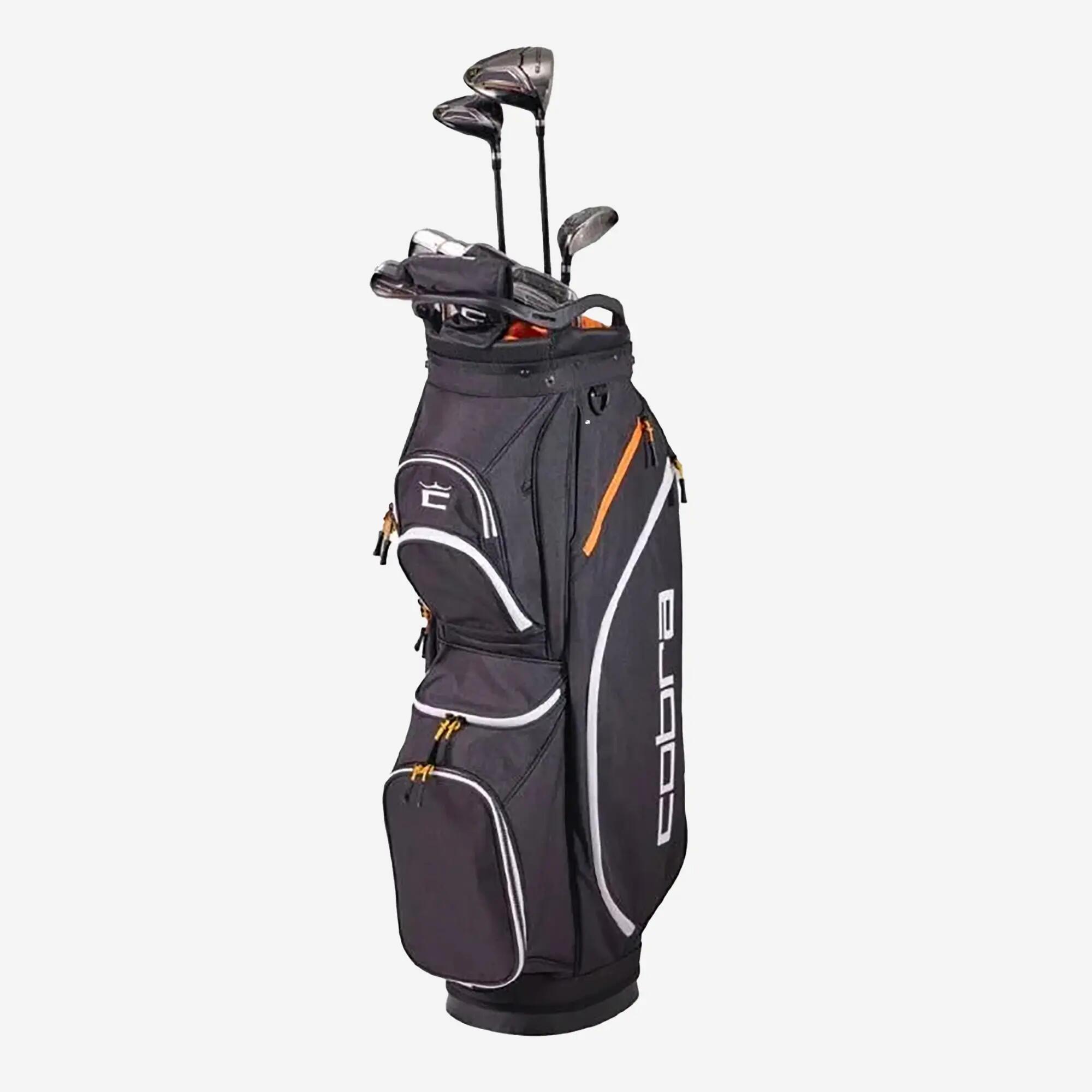 COBRA PUMA GOLF picture