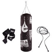 Equipo de boxeo Cardio Boxing