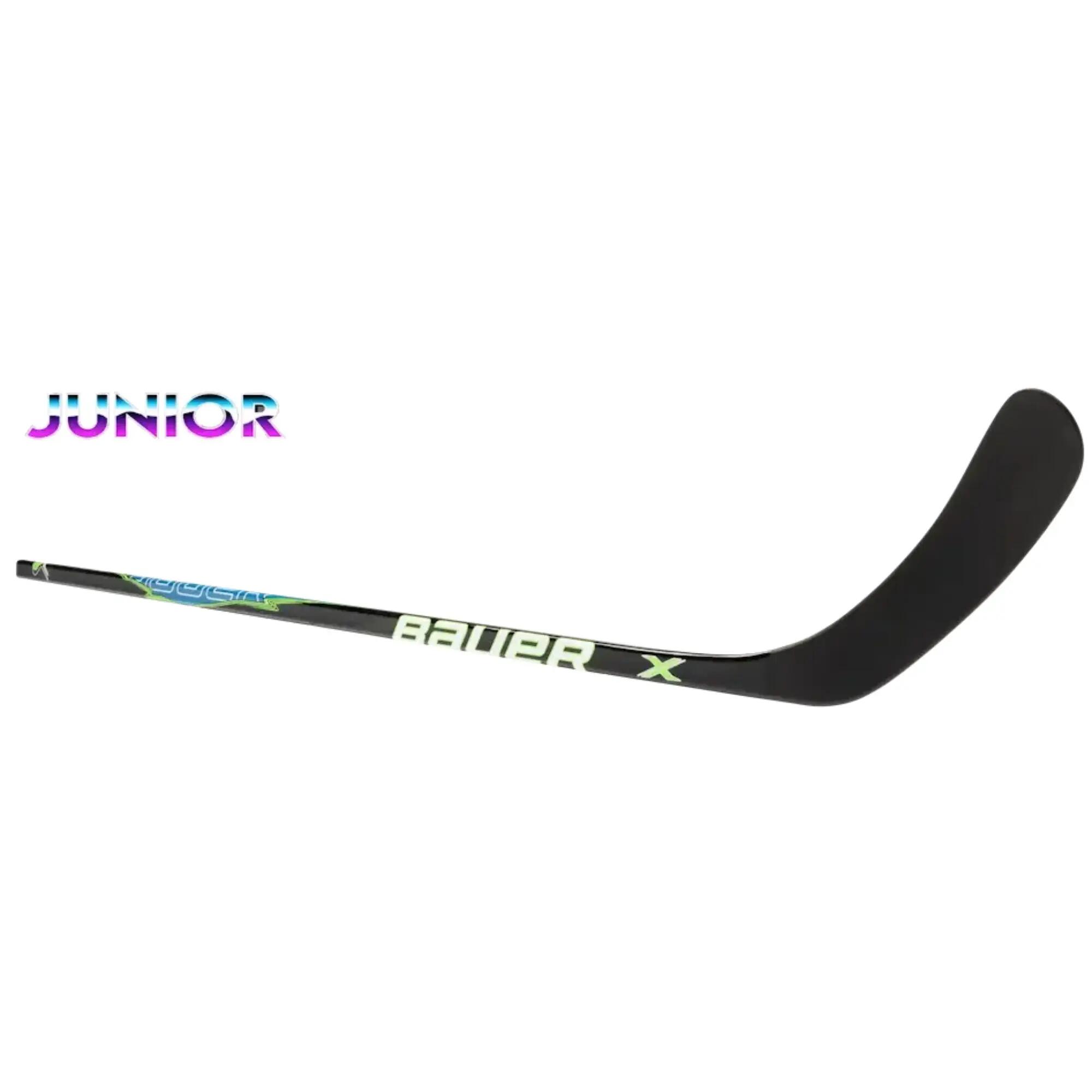 Bauer X25 junior hokejka 2/2