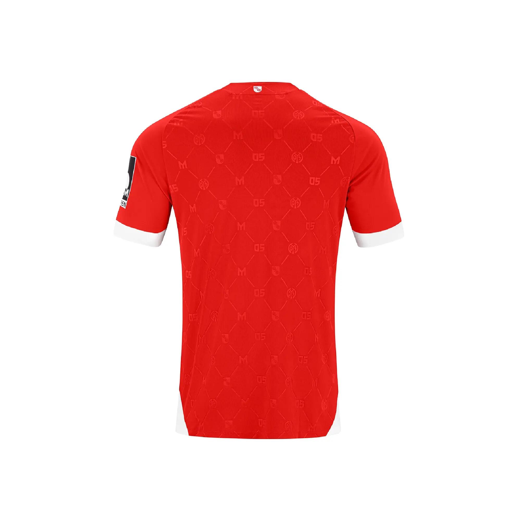 Kinder Fußball Heimtrikot - 1. FSV Mainz 05 26/27 2/2