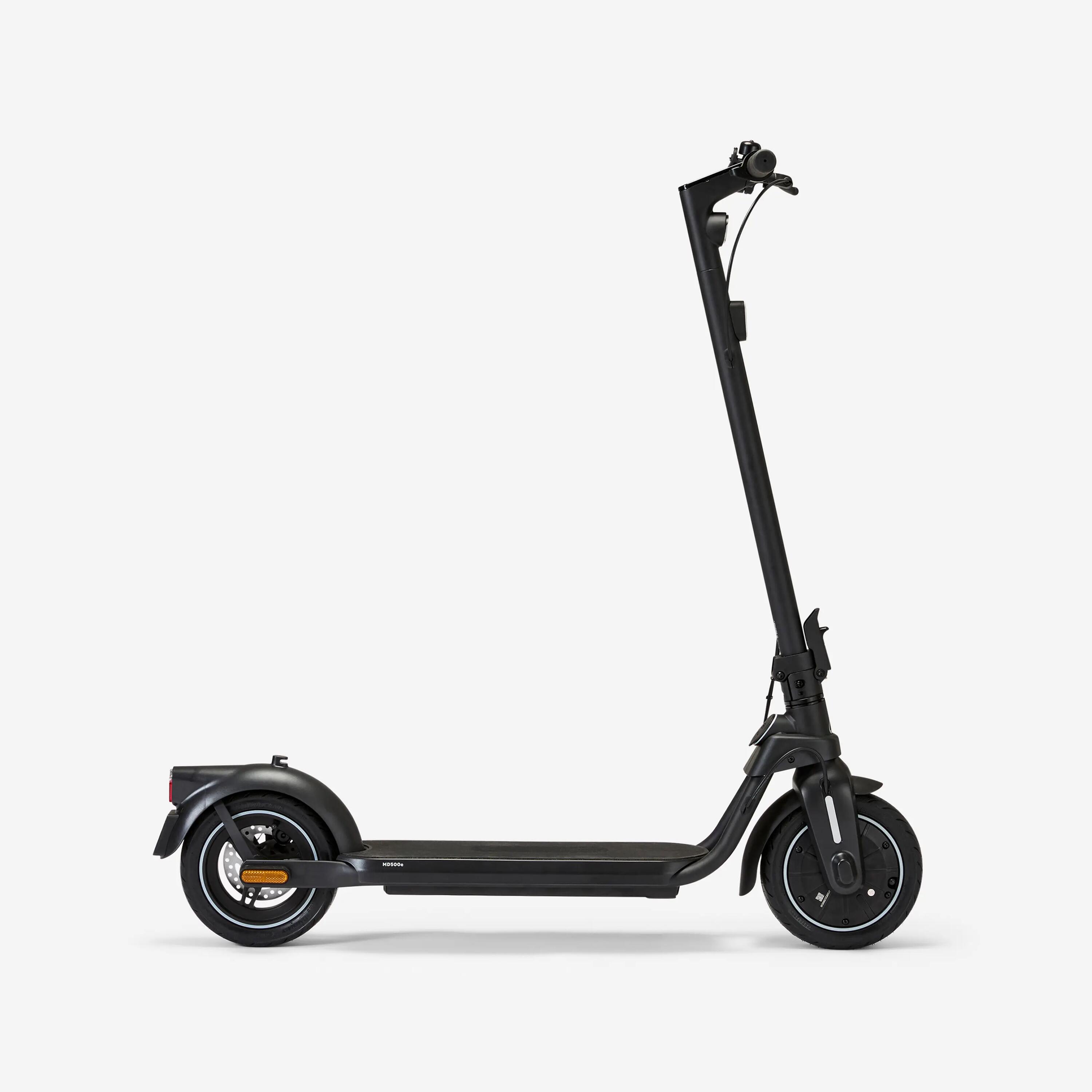 Trottinette électrique MD500 E 2/15