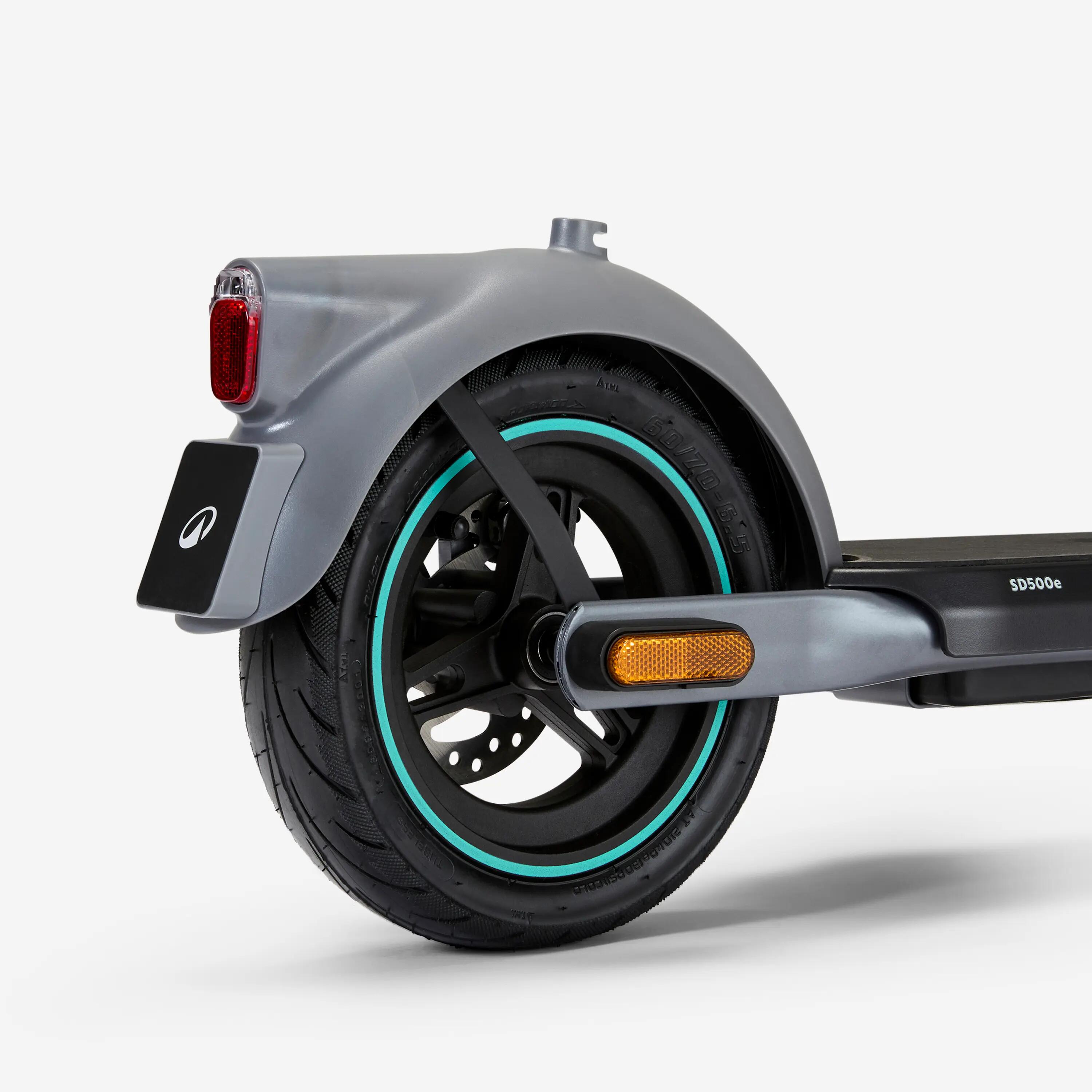 E-Scooter SD500 E 7/16