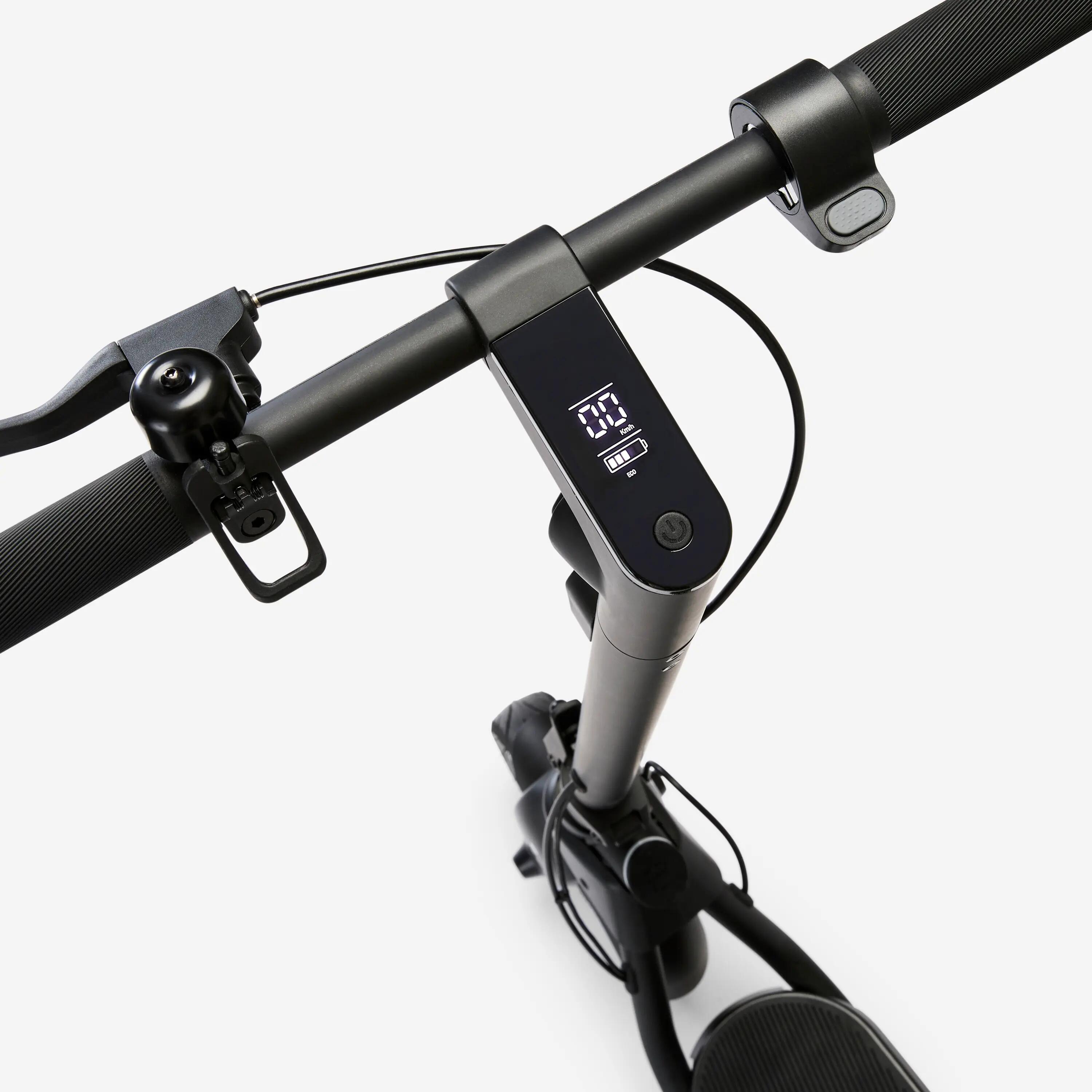 Trottinette électrique MD500 E 3/15