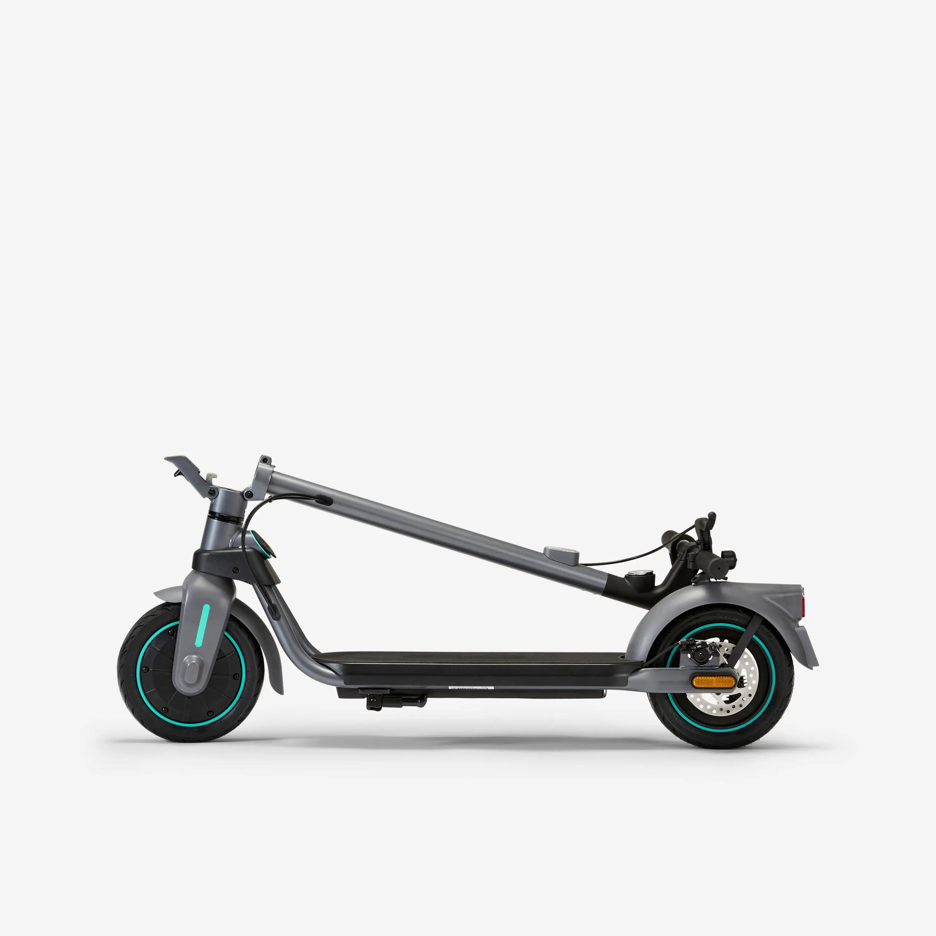 E-Scooter SD500 E 4/16