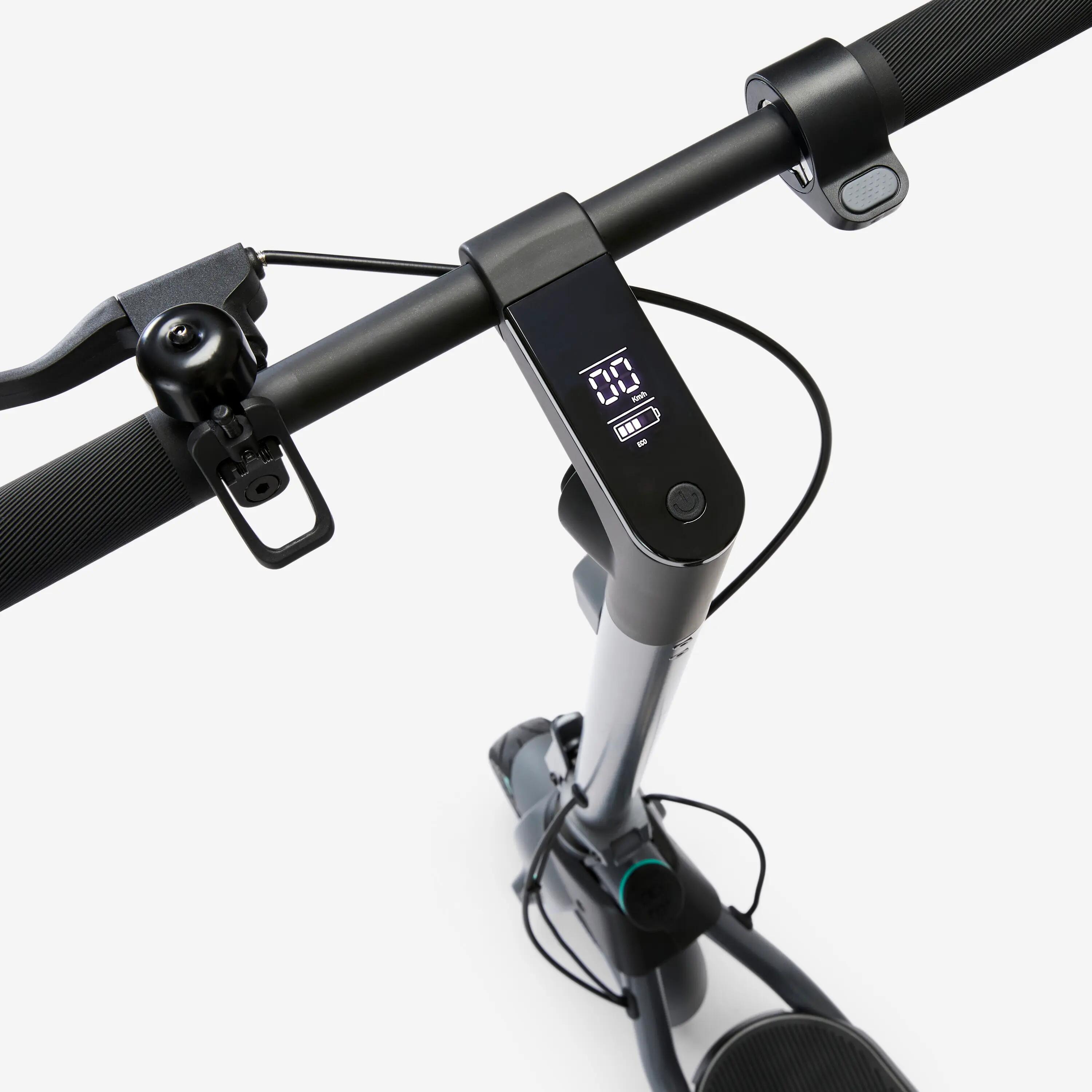 E-Scooter SD500 E 3/16