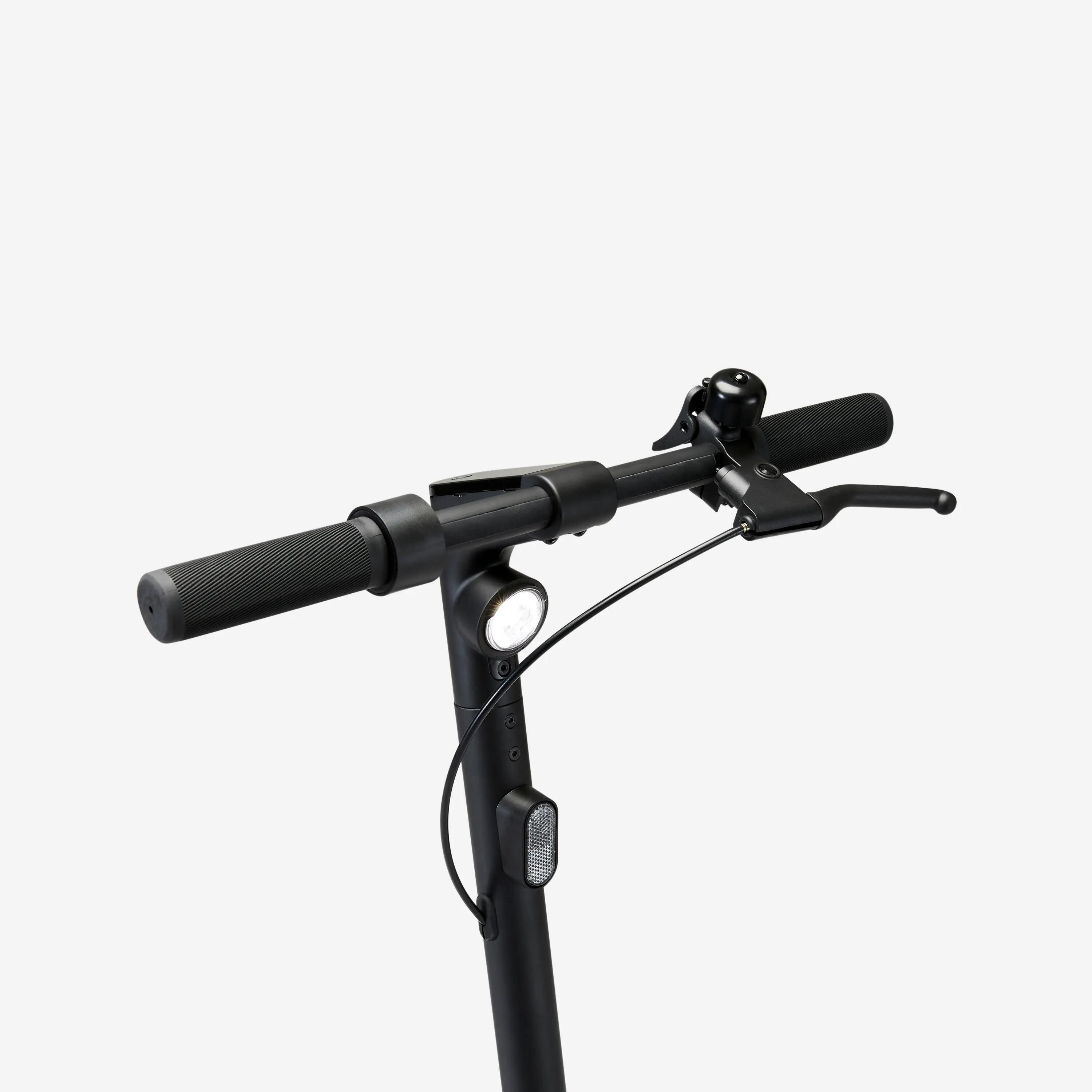 Trottinette électrique MD500 E 6/15