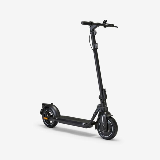 Patinete eléctrico MD500 E