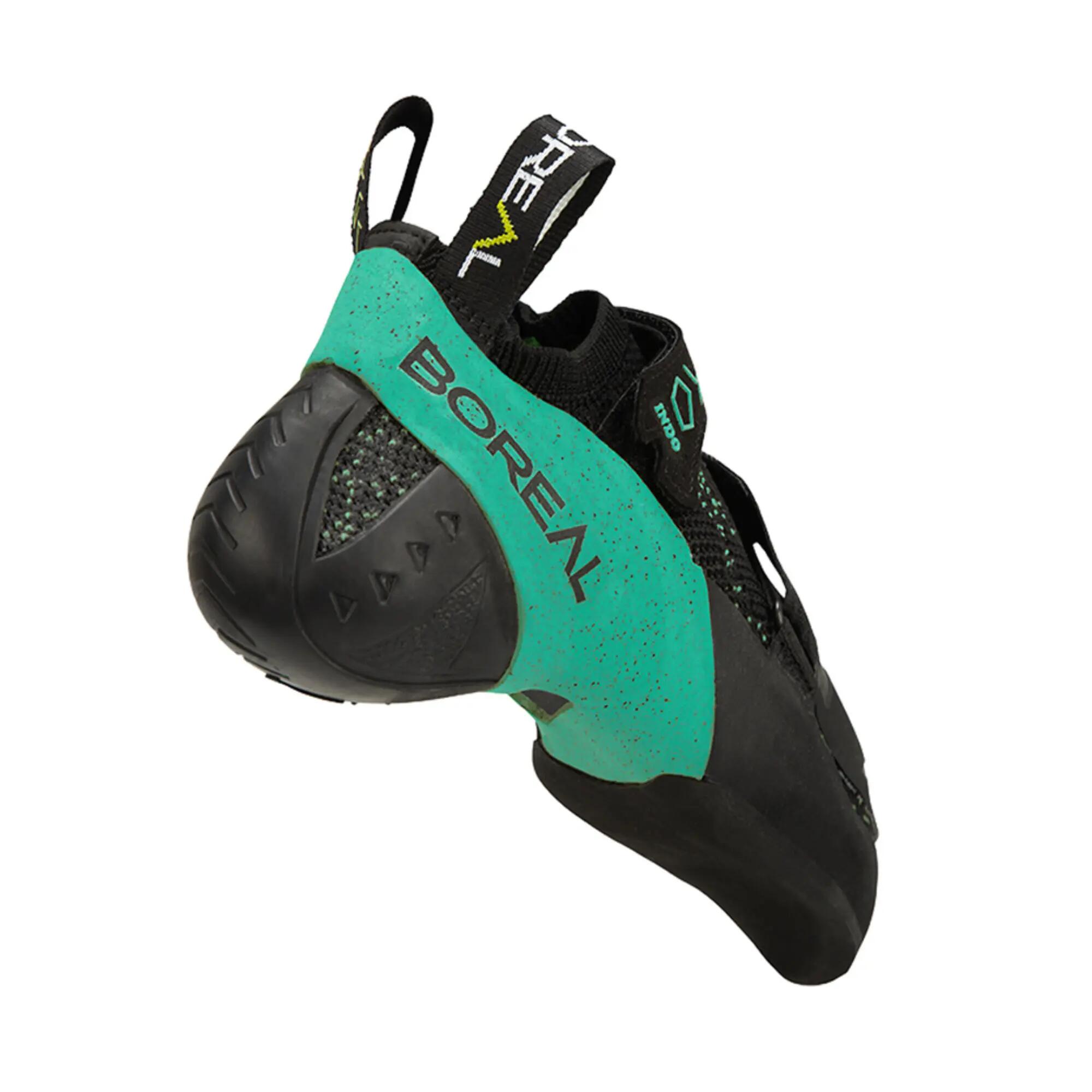 Pies de Gato de Escalada Boreal INDO WMNS - CD 2/3