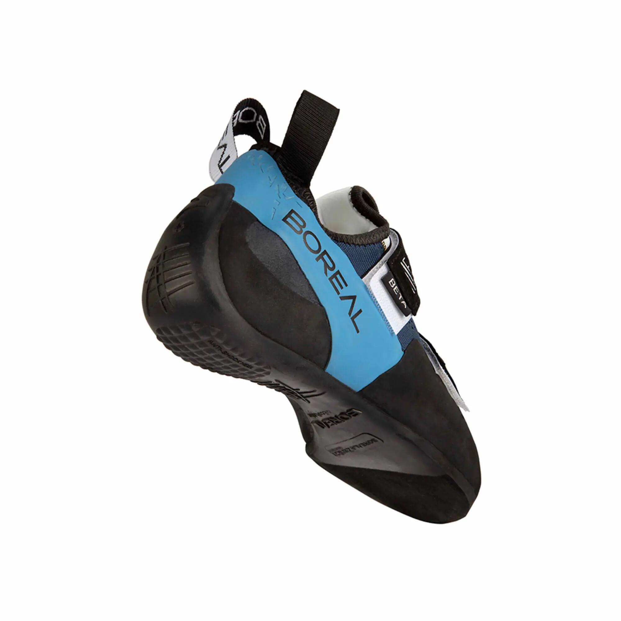 Pies de Gato de Escalada Boreal Beta 2.0 LV - CD 2/3