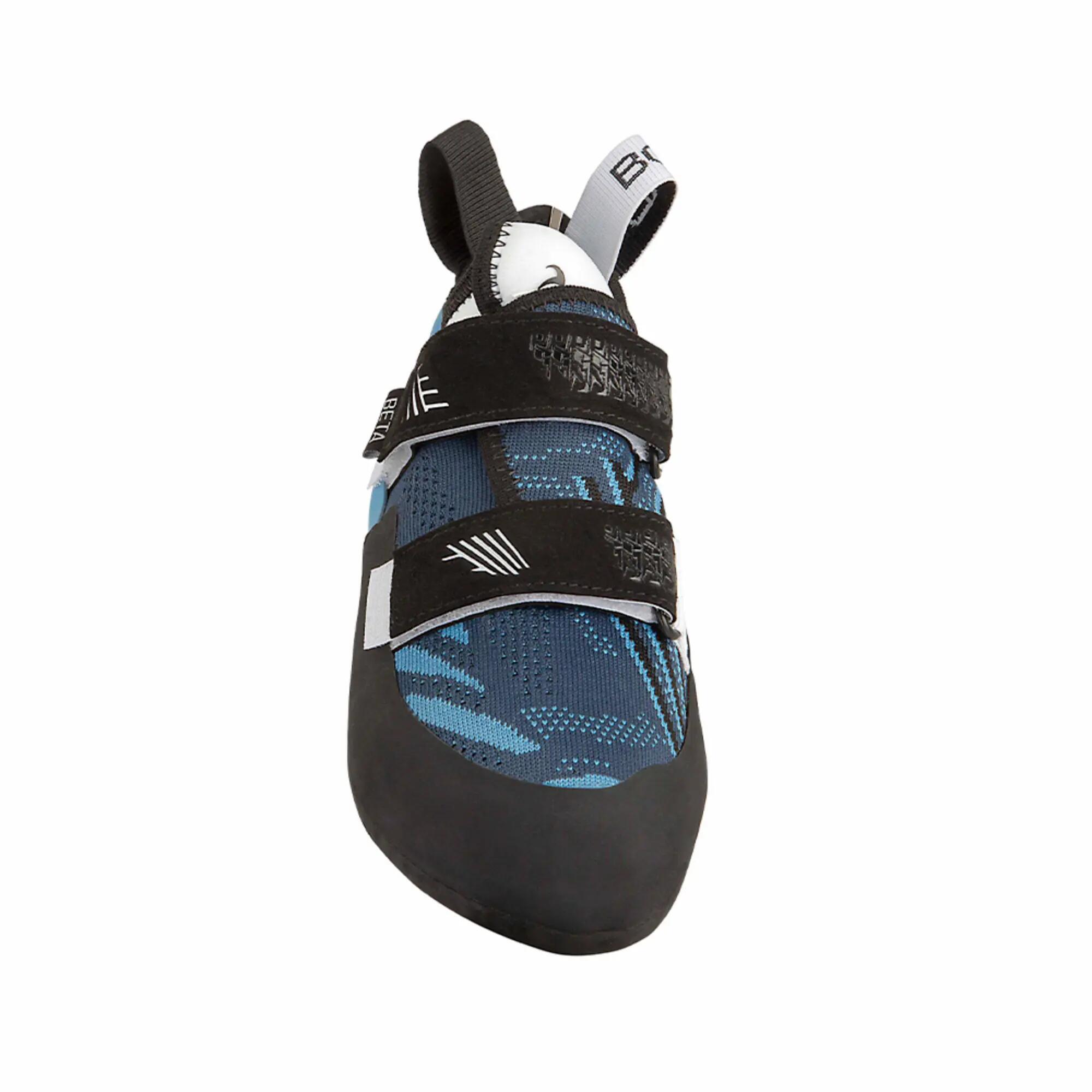 Pies de Gato de Escalada Boreal Beta 2.0 LV - CD 3/3