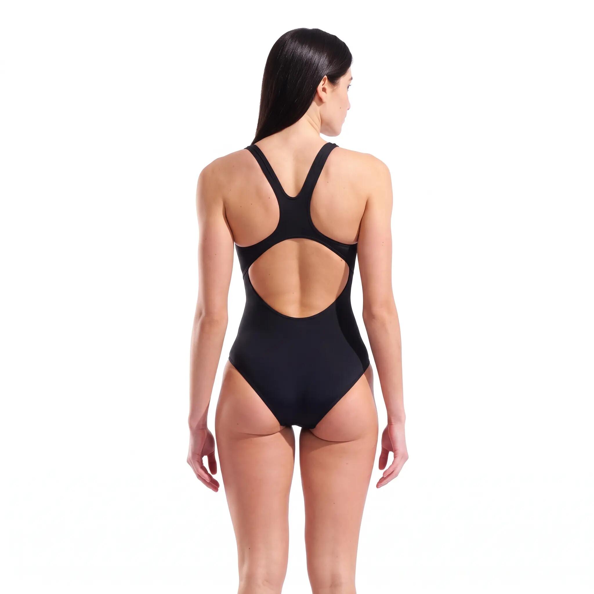 Maillot de bain de natation femme, Dynamic 3/5