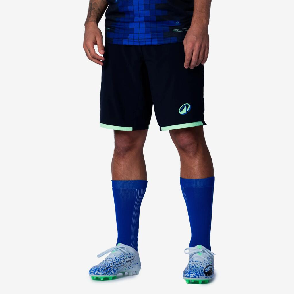 Adult Football Shorts Viralto II Limited Edition Antoine Griezmann - Navy Blue
