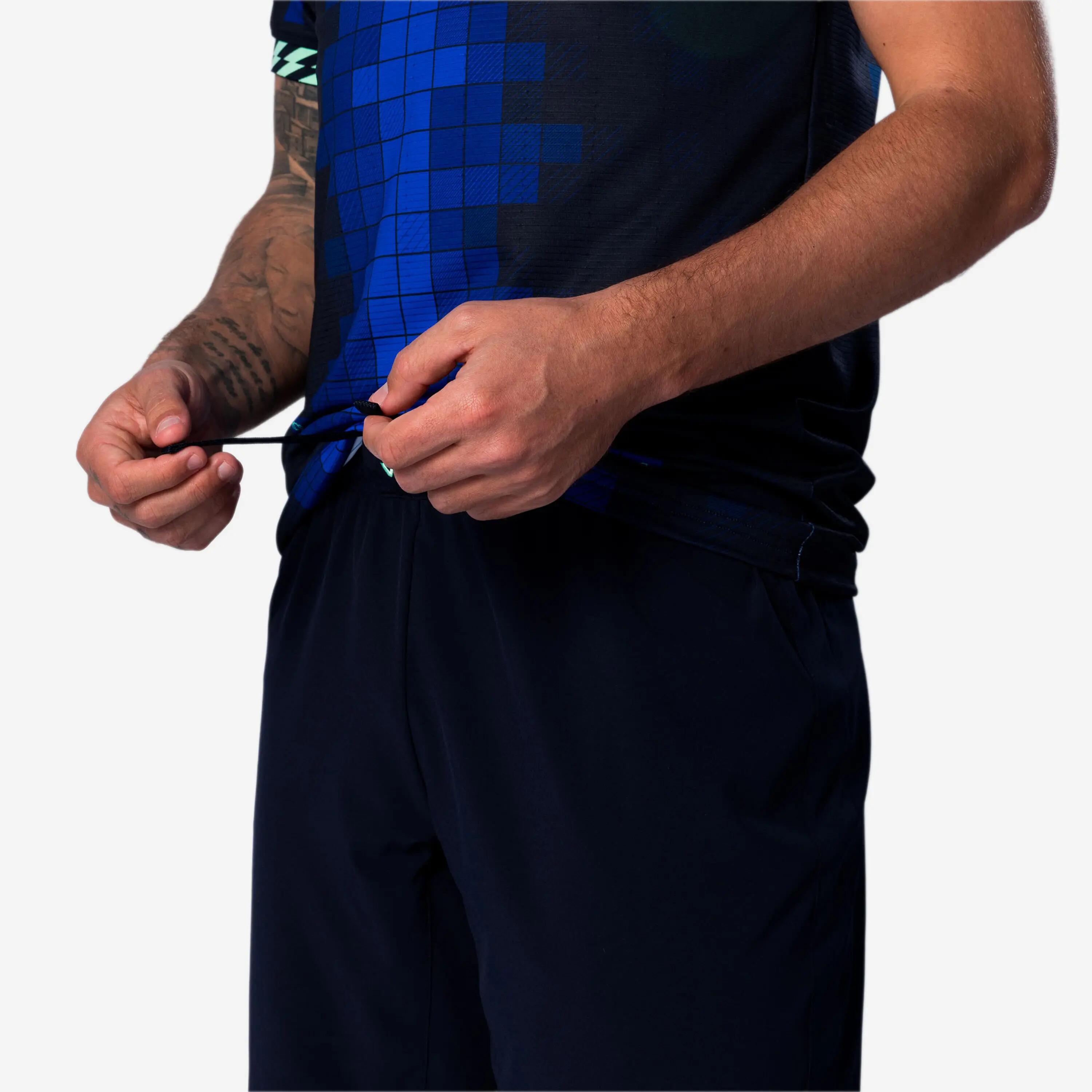 Fotbalové kraťasy Viralto II limitovaná edice Antoine Griezmann 8/8