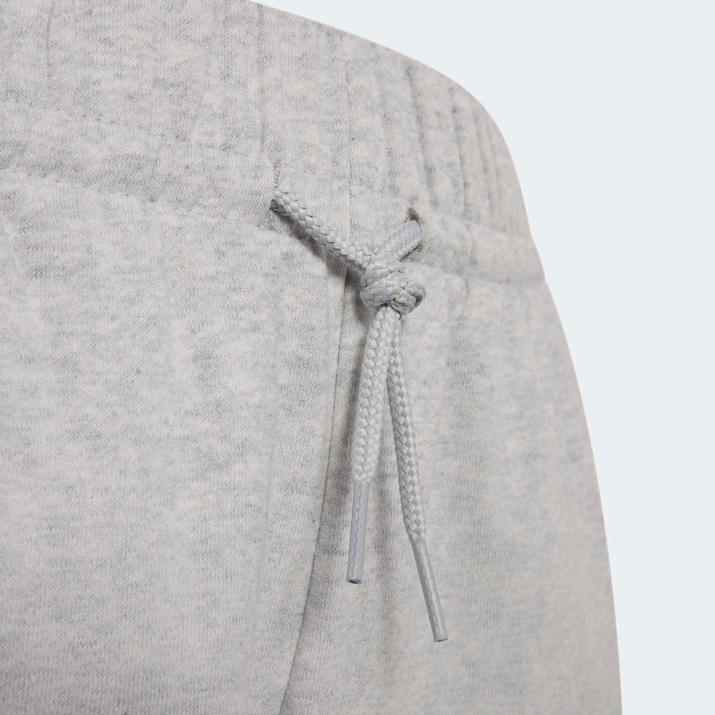 Pantalon de jogging adidas Essentials gris Enfant 4/6