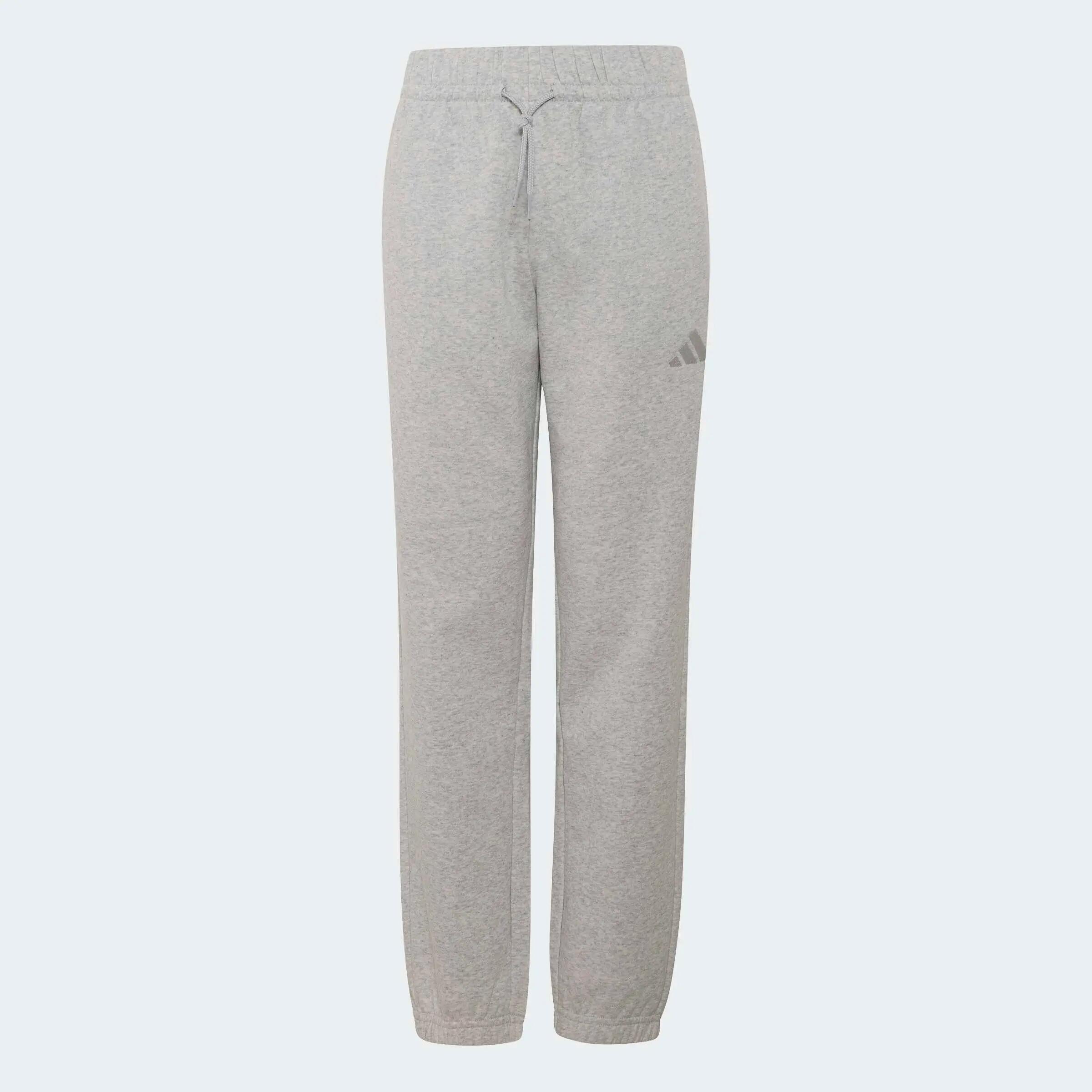 Pantalon de jogging adidas Essentials gris Enfant 1/6
