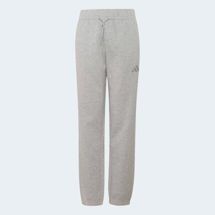 Pantalon de jogging adidas Essentials gris Enfant