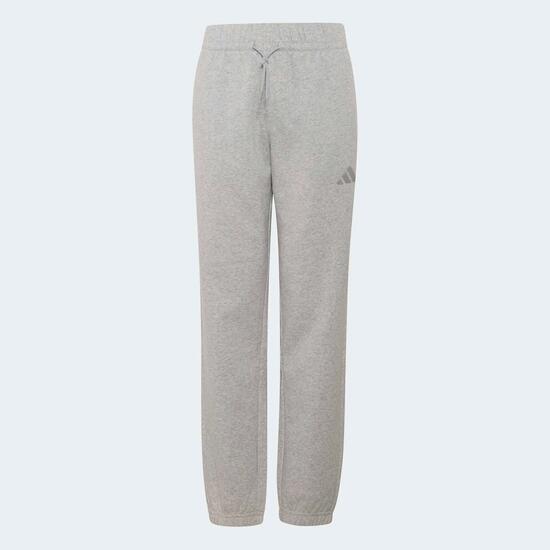 Pantalon de jogging adidas Essentials gris Enfant
