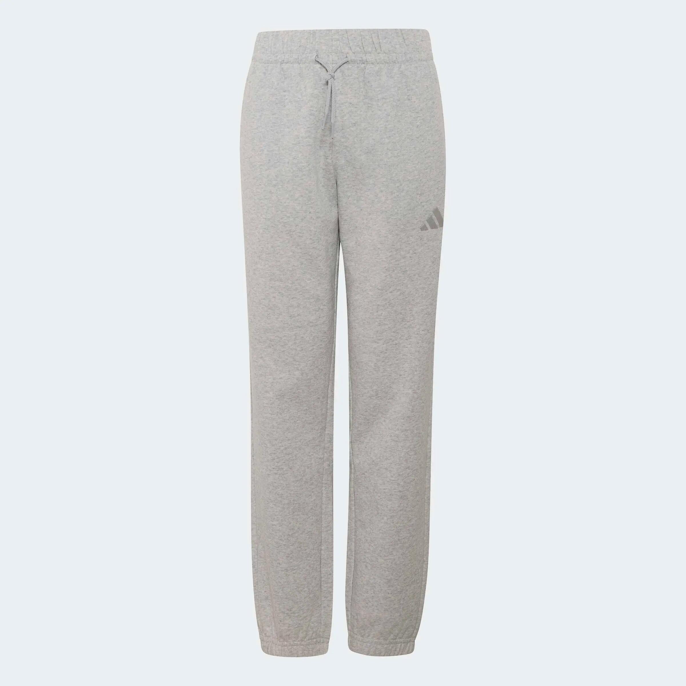 Pantalon de jogging adidas Essentials gris Enfant 6/6