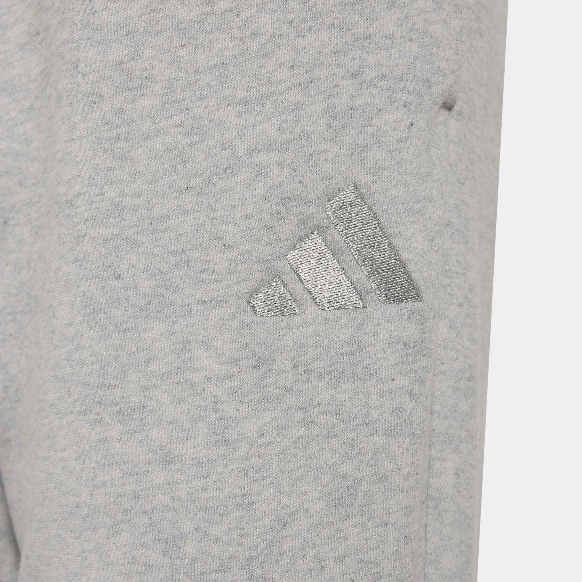 Pantalon de jogging adidas Essentials gris Enfant 3/6