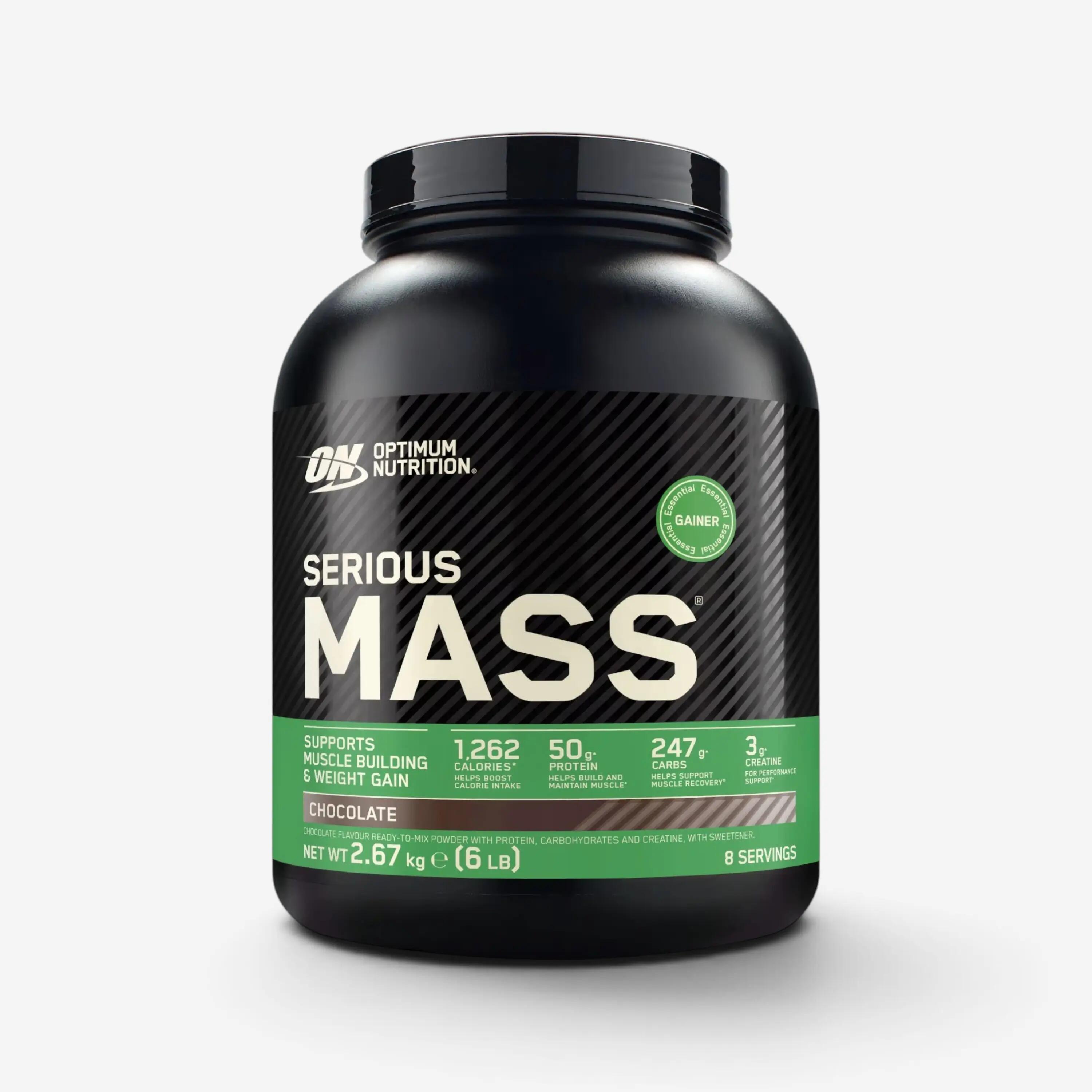 OPTIMUM NUTRITION picture
