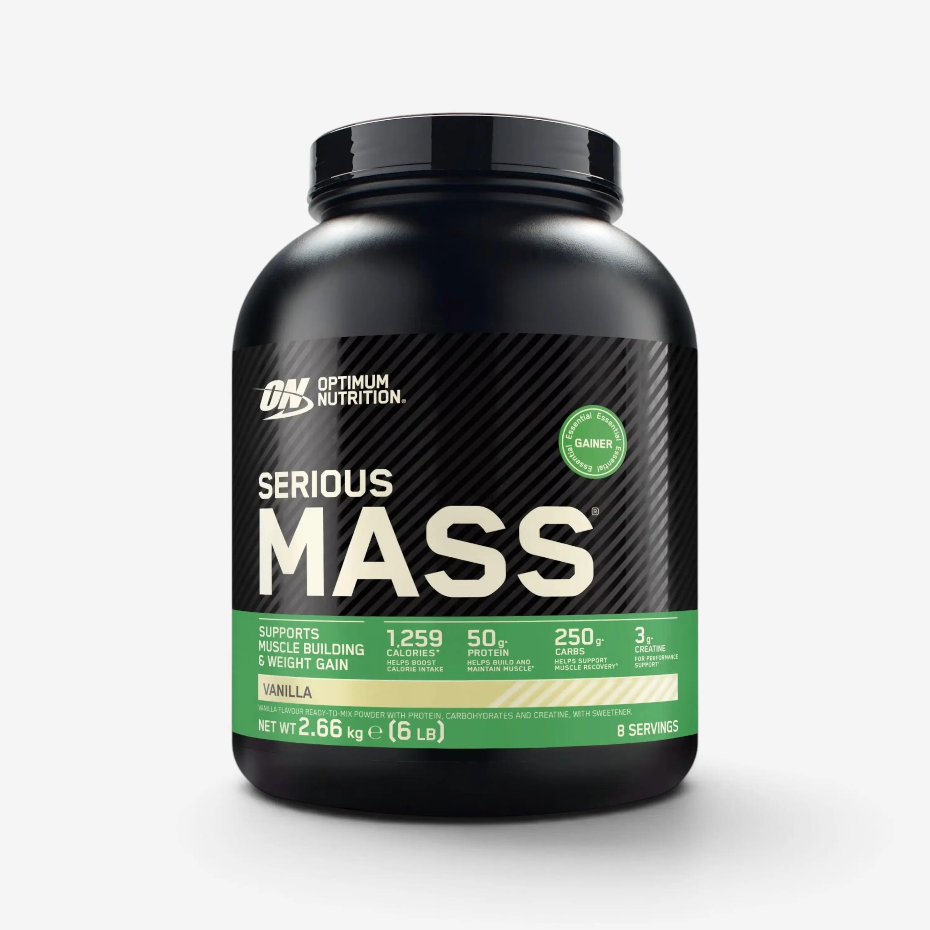 OPTIMUM NUTRITION picture