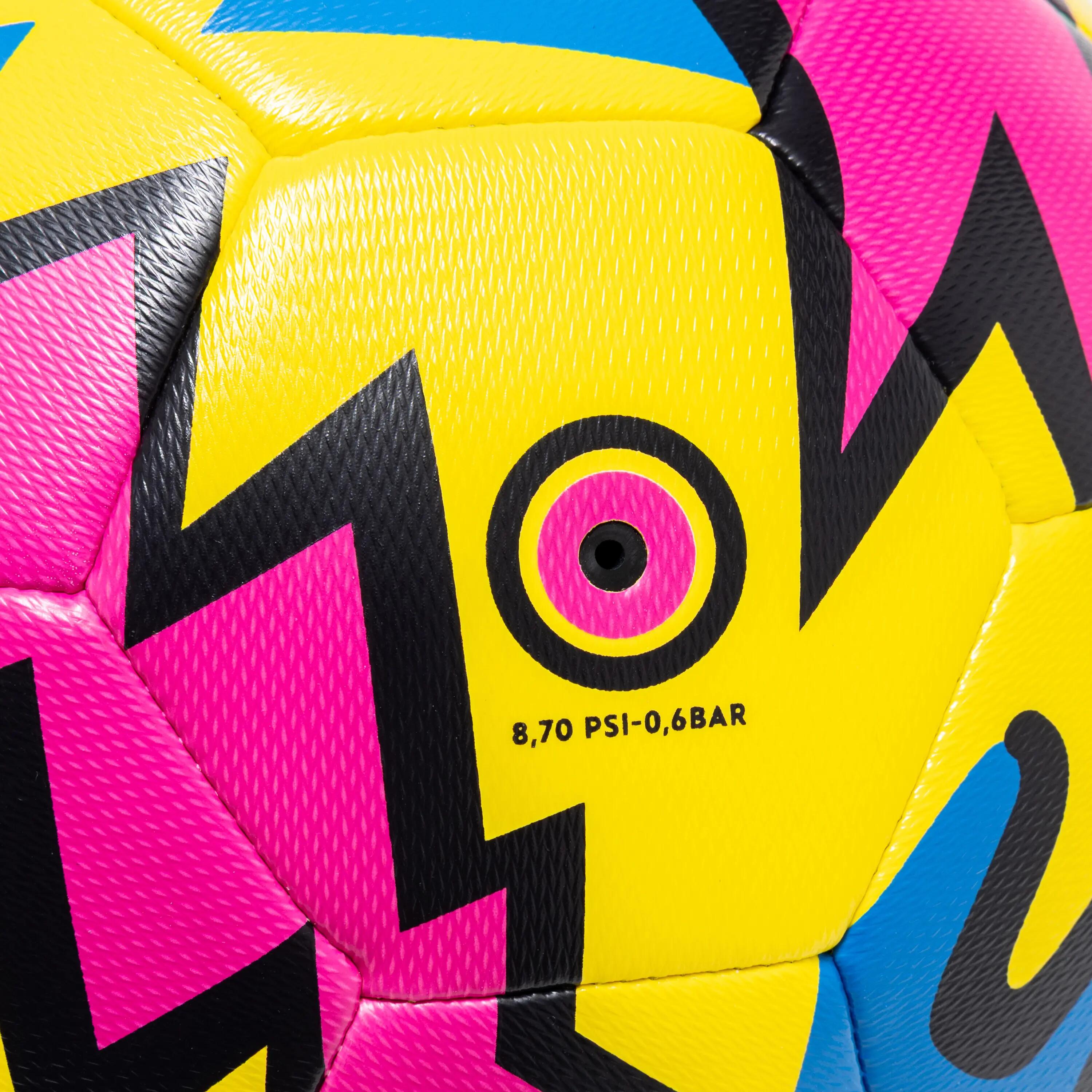 Minge Fotbal LEARNING BALL Light Mărimea 5  11/12