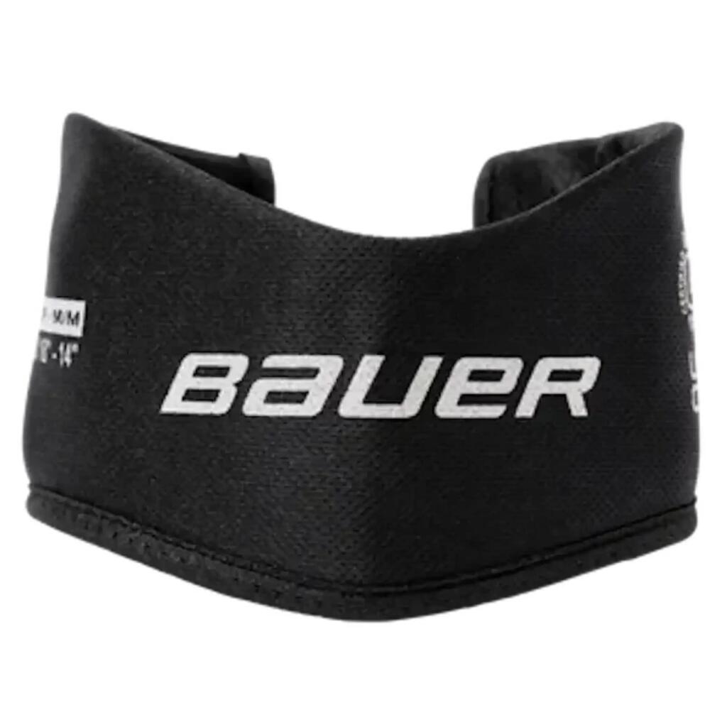 BAUER Core NLP7 Youth chránič krku na hokej