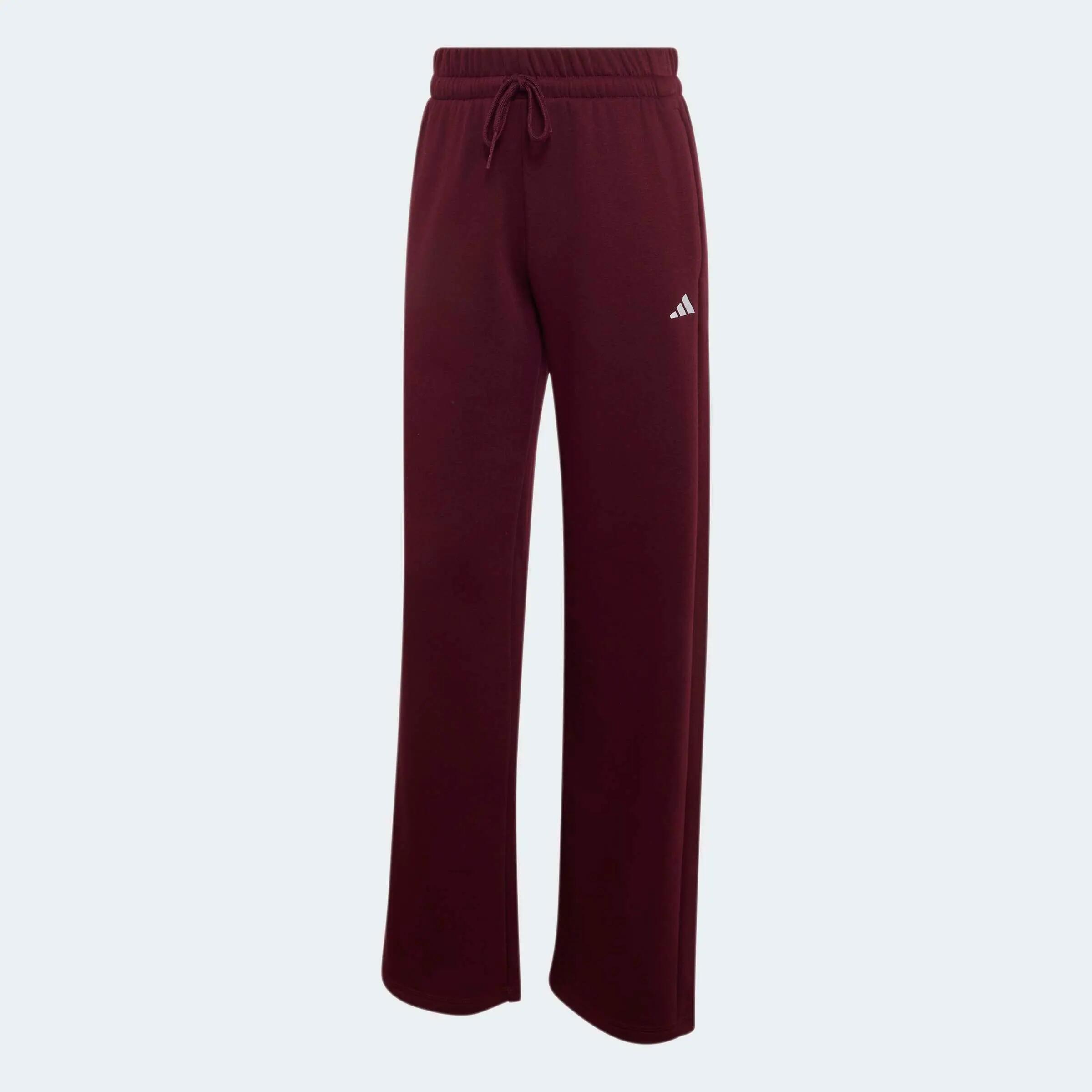 adidas Pantalon De Survetement Femme Adidas Essentials Feel Cozy