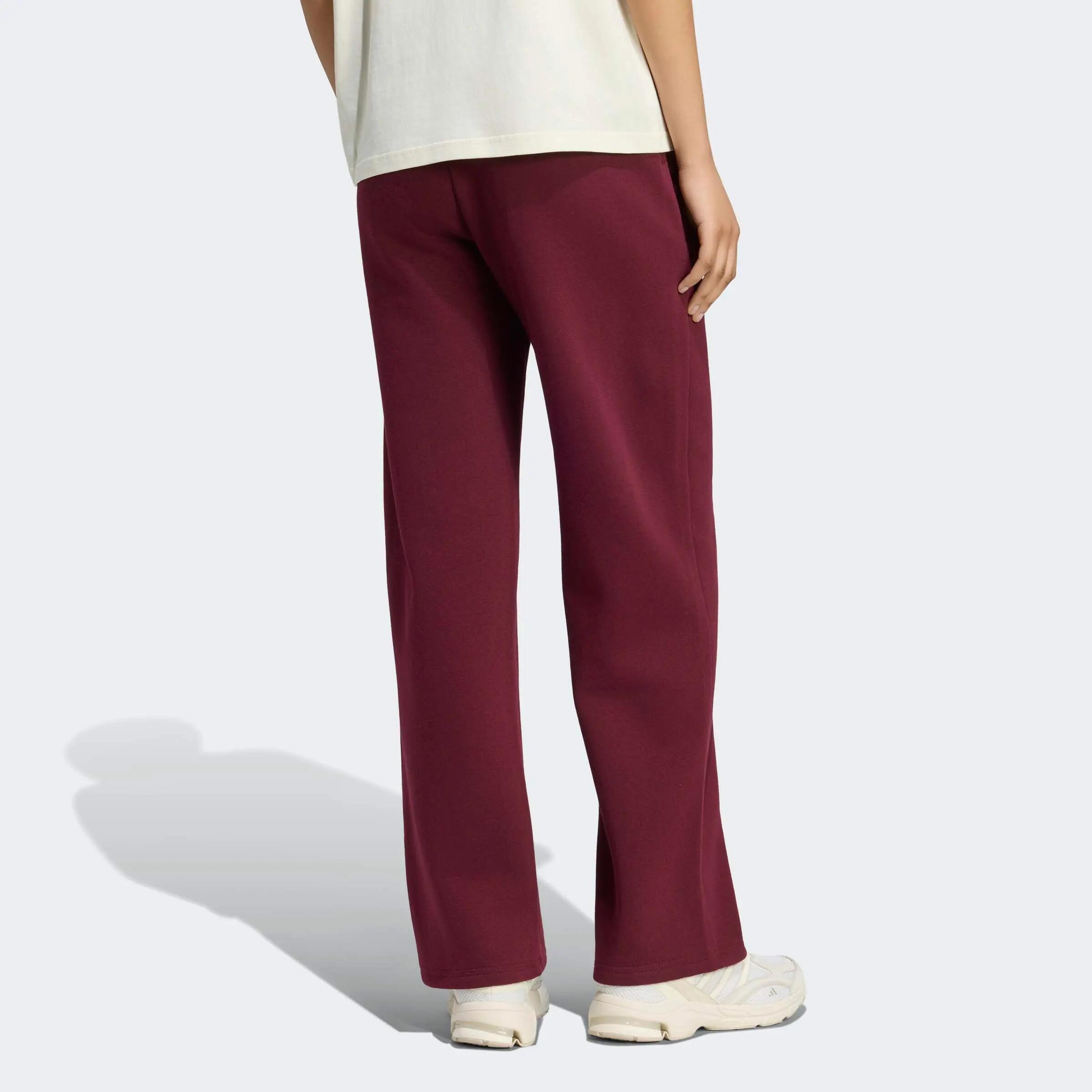 Pantalon de survêtement  Femme adidas Essentials Feel Cozy 5/6