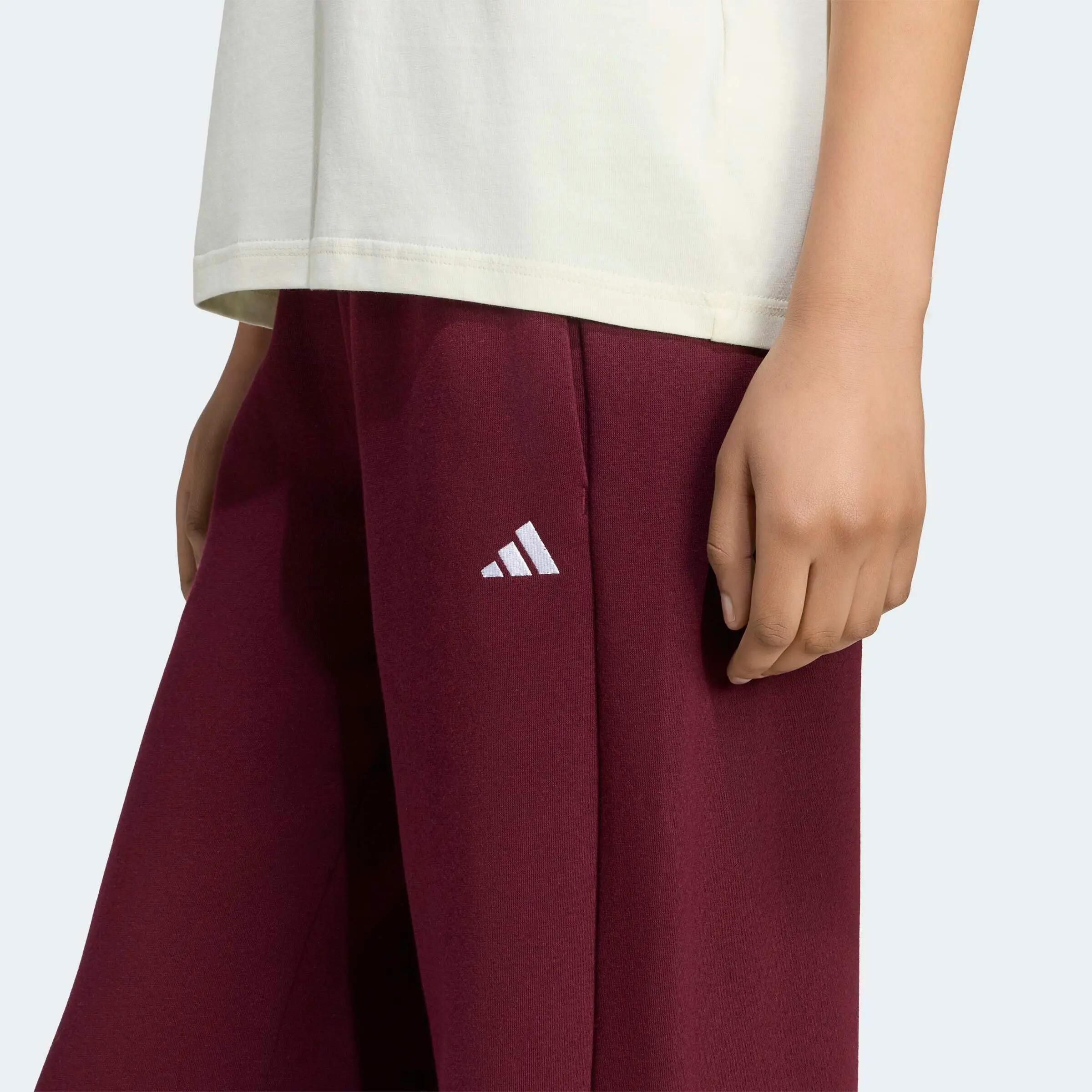 Pantalon de survêtement  Femme adidas Essentials Feel Cozy 2/6
