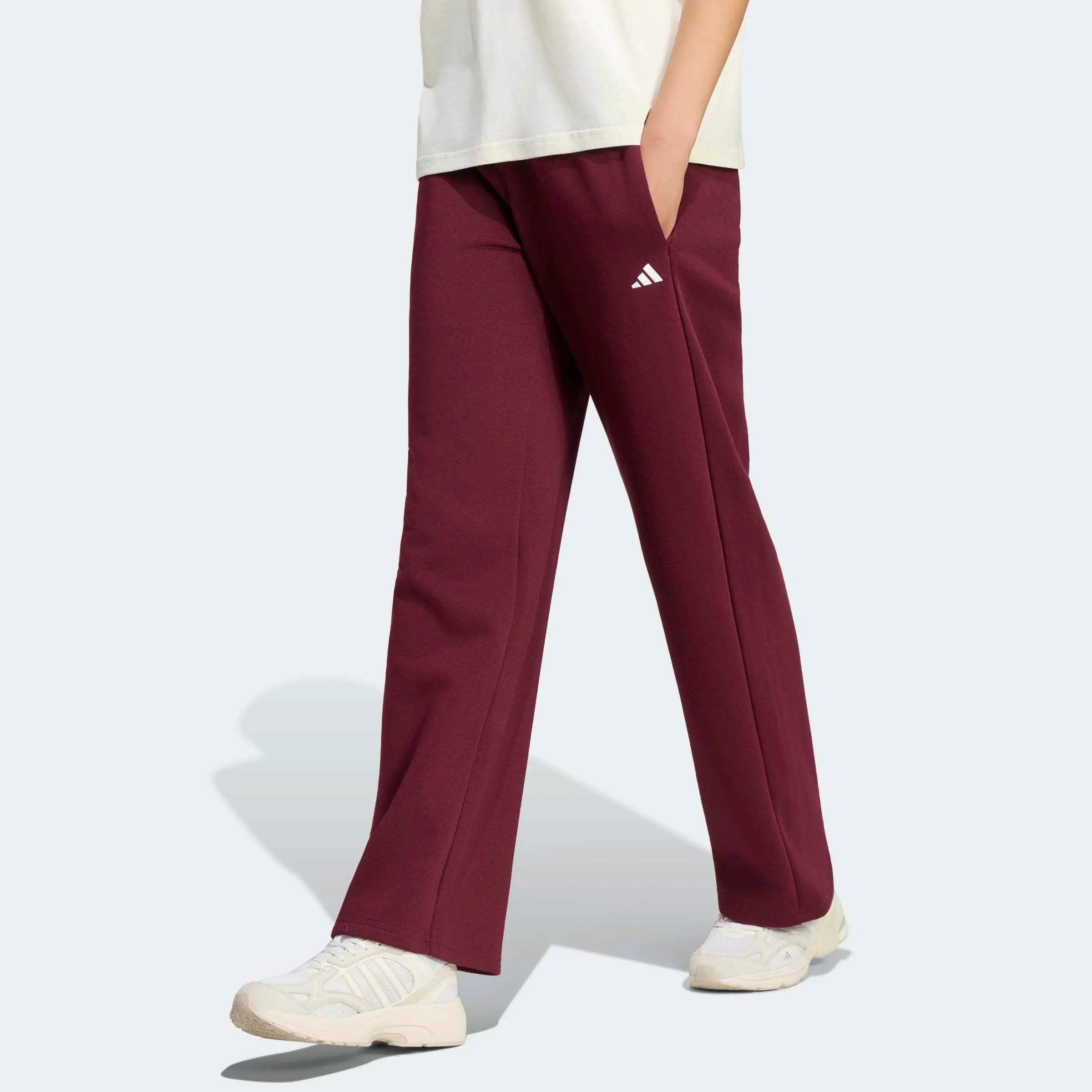 Pantalon de survêtement  Femme adidas Essentials Feel Cozy 3/6