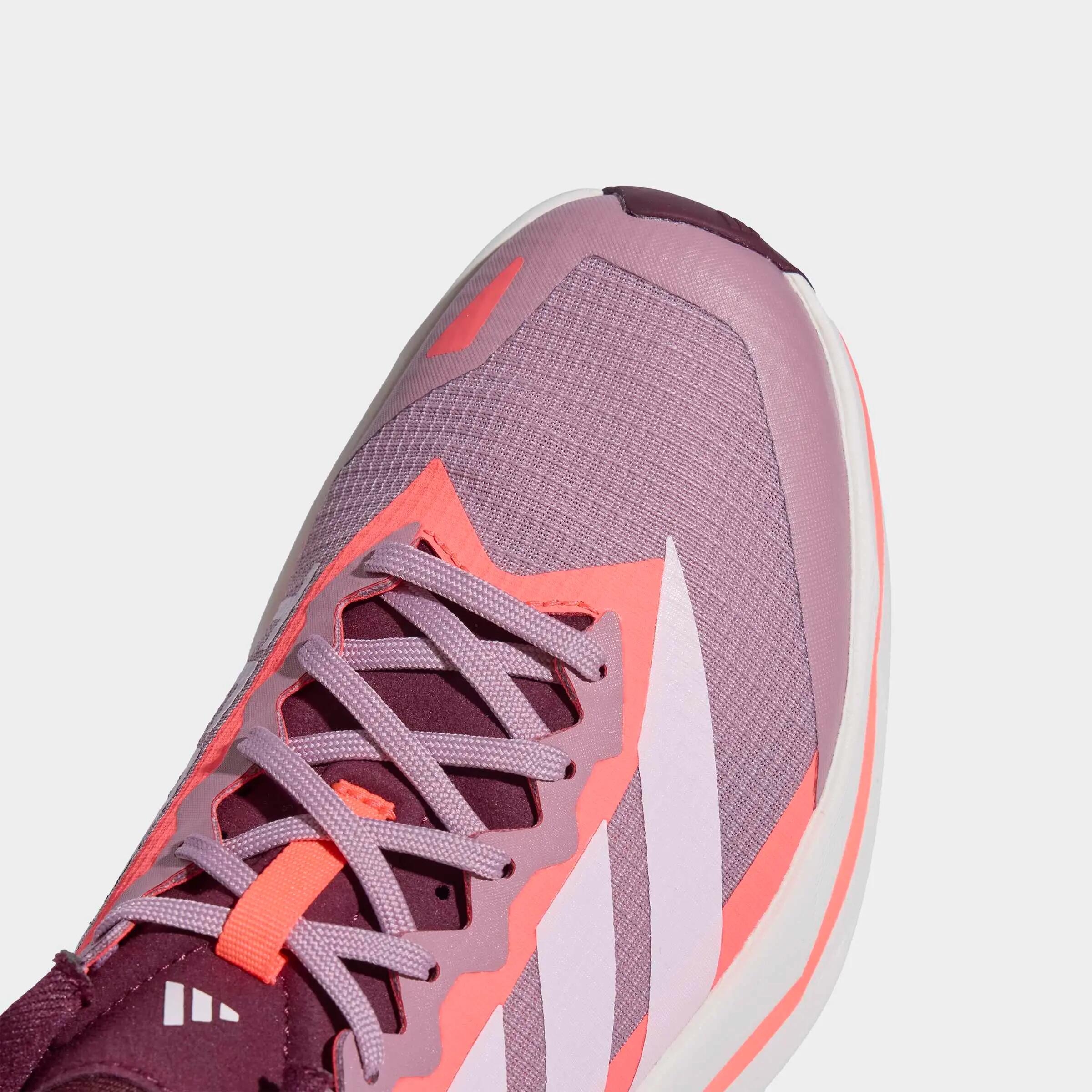 Chaussures de trail femme Adidas Terrex Agravic Lite W 5/5