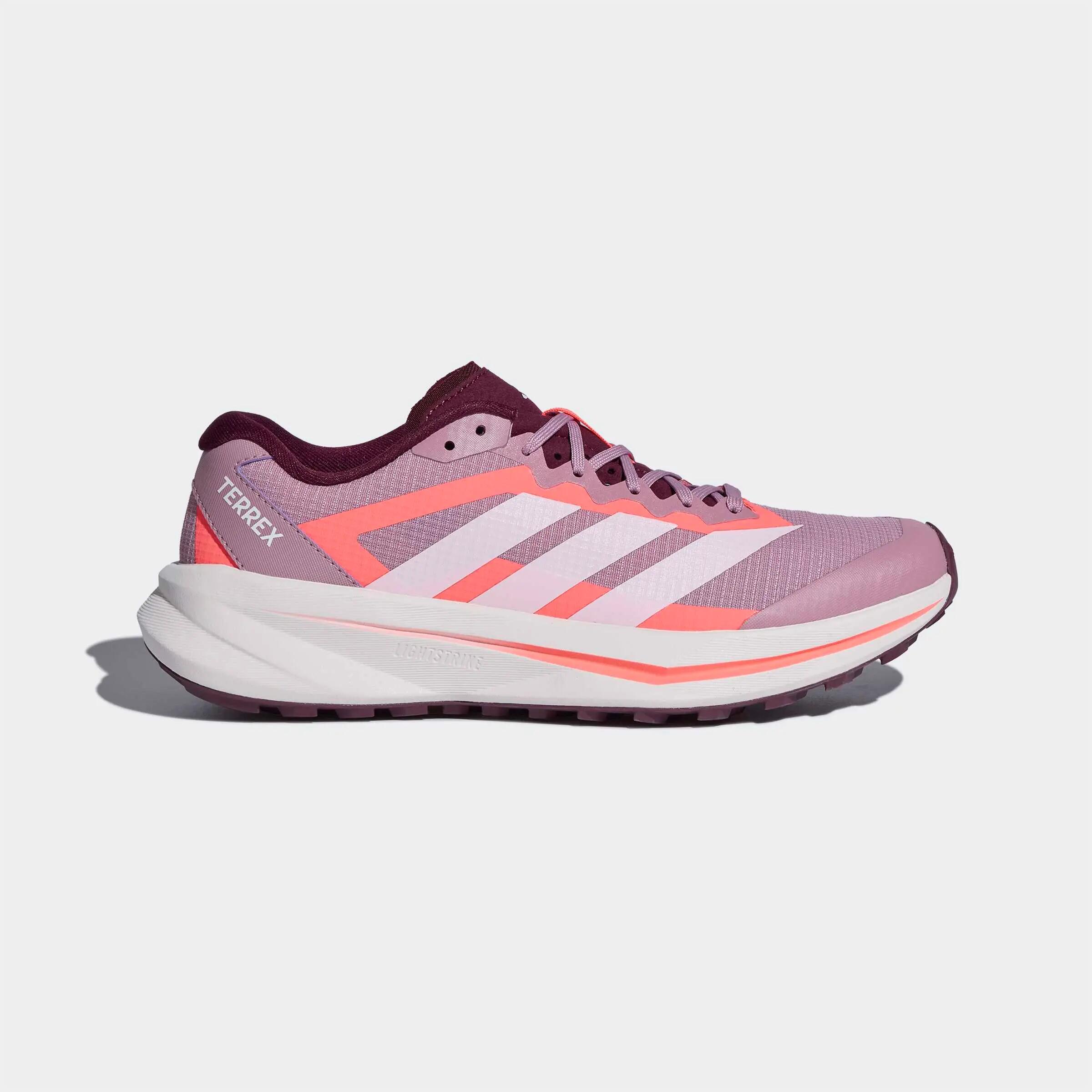 Chaussures de trail femme Adidas Terrex Agravic Lite W