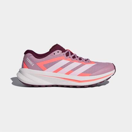 Chaussures de trail femme Adidas Terrex Agravic Lite W