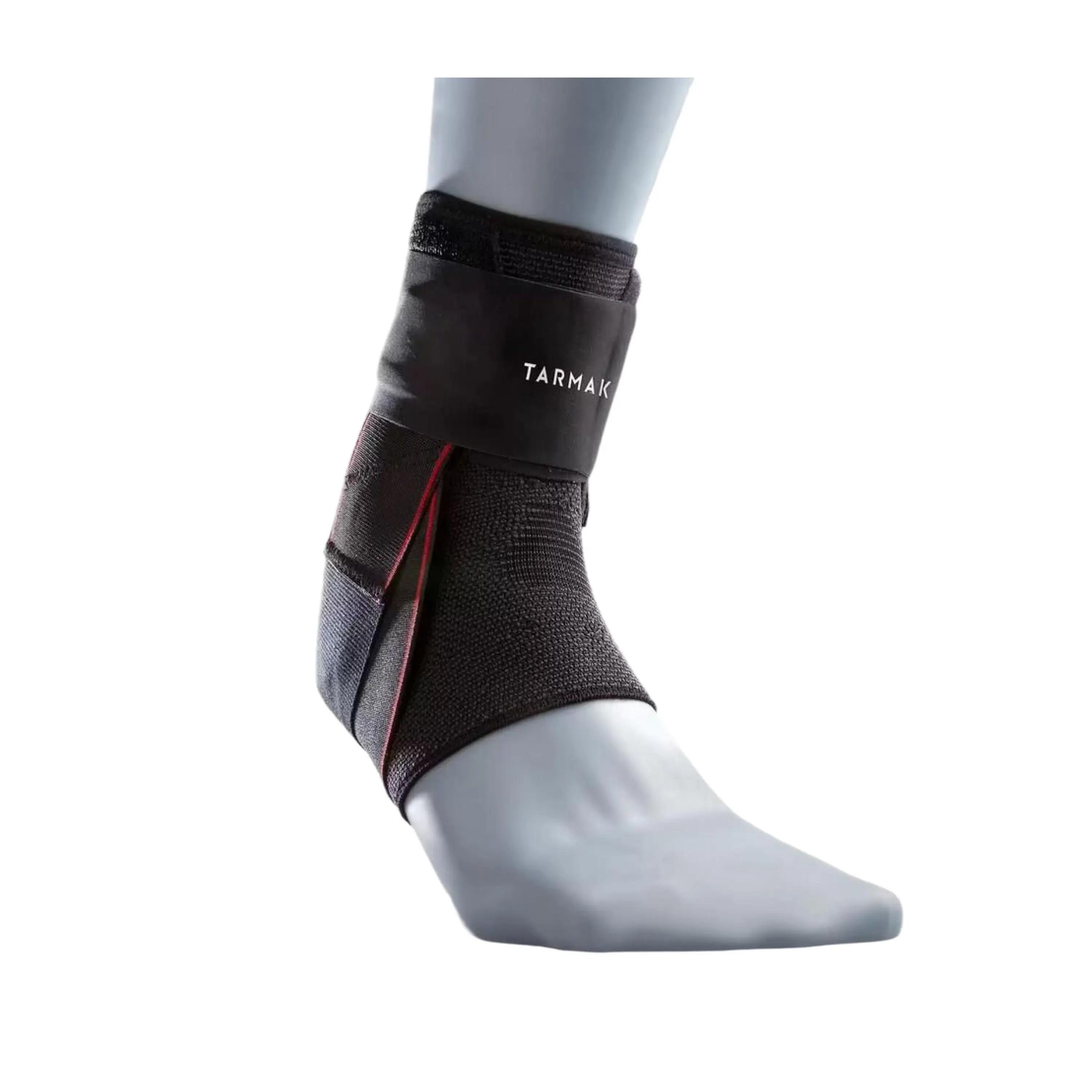 Strong 500 Men's/Women's Left/Right Ankle Brace - Black